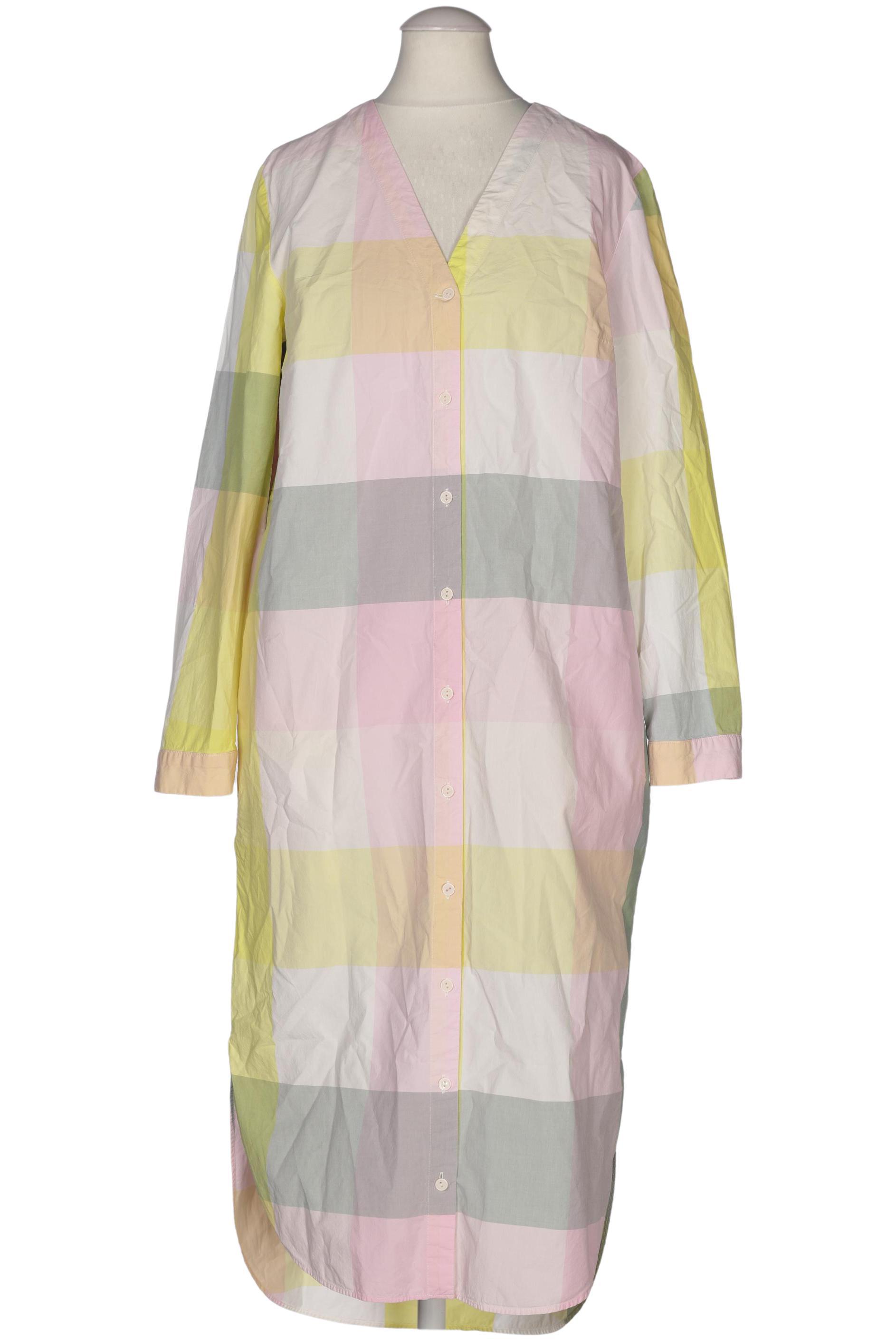 

COS Damen Kleid, mehrfarbig, Gr. 36