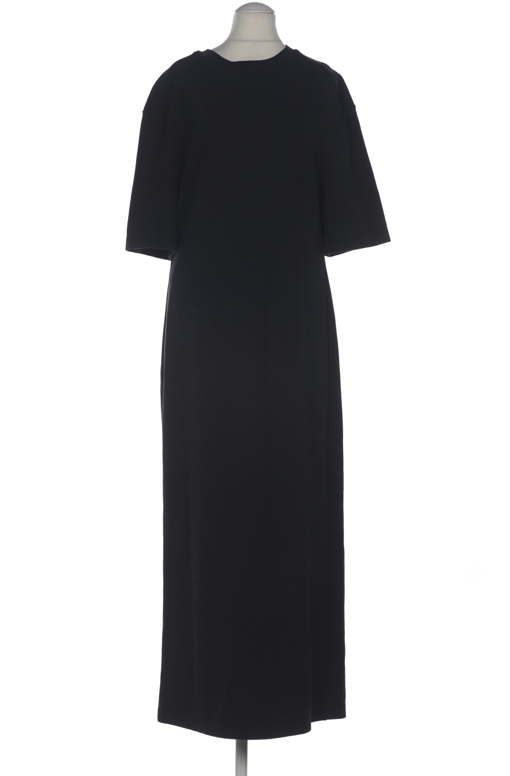 

COS Damen Kleid, schwarz, Gr. 42