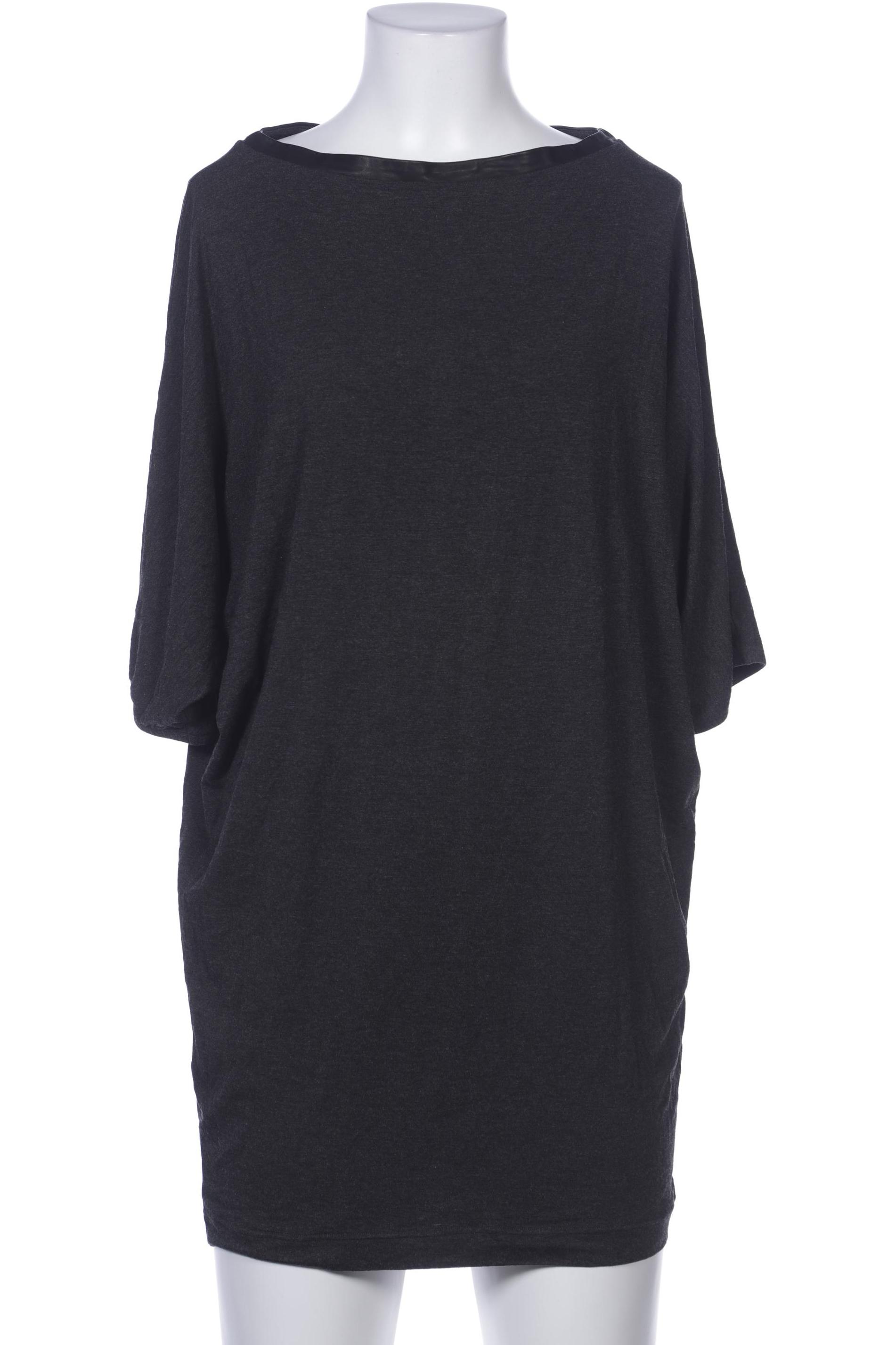 

COS Damen Kleid, schwarz, Gr. 36
