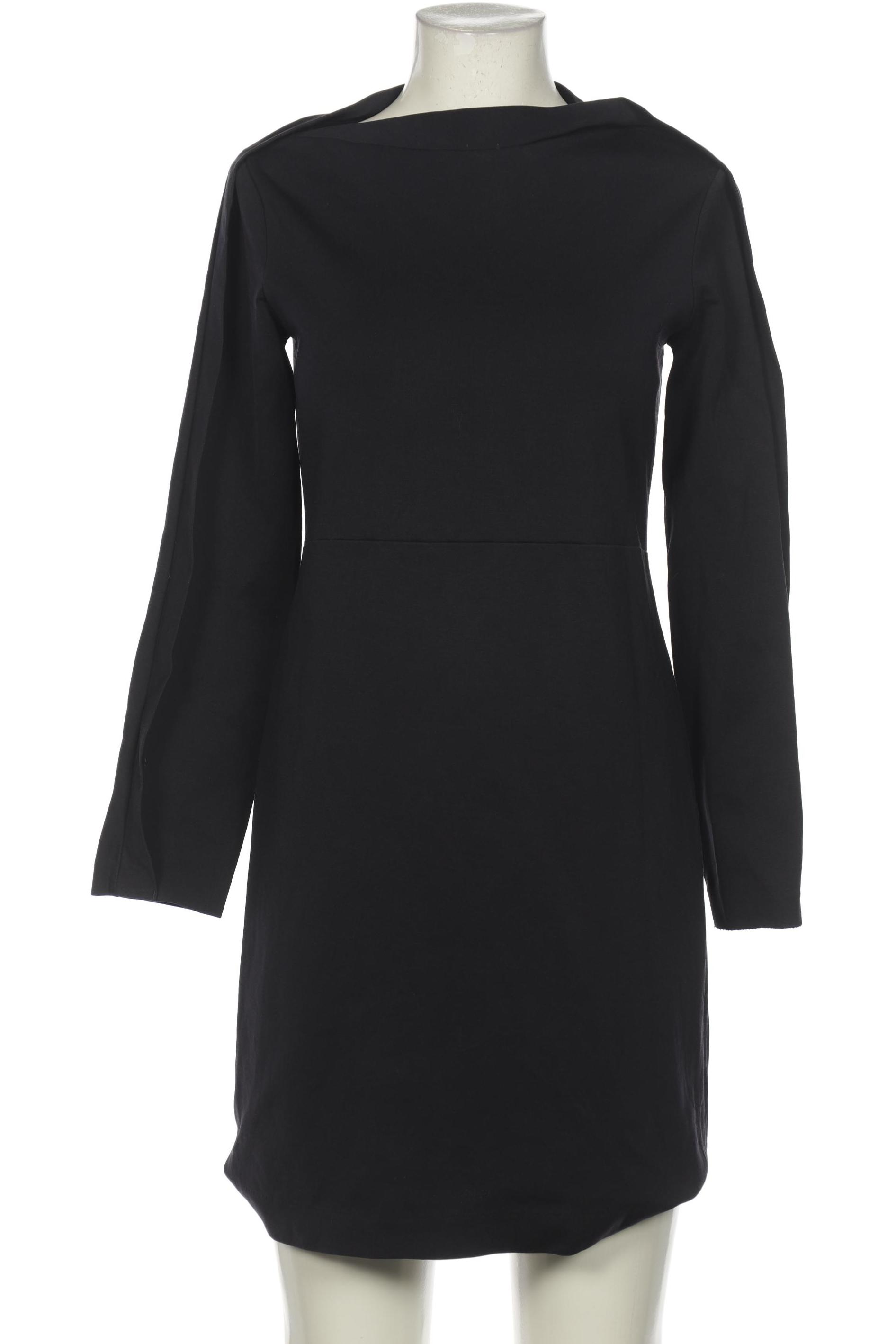 

COS Damen Kleid, marineblau