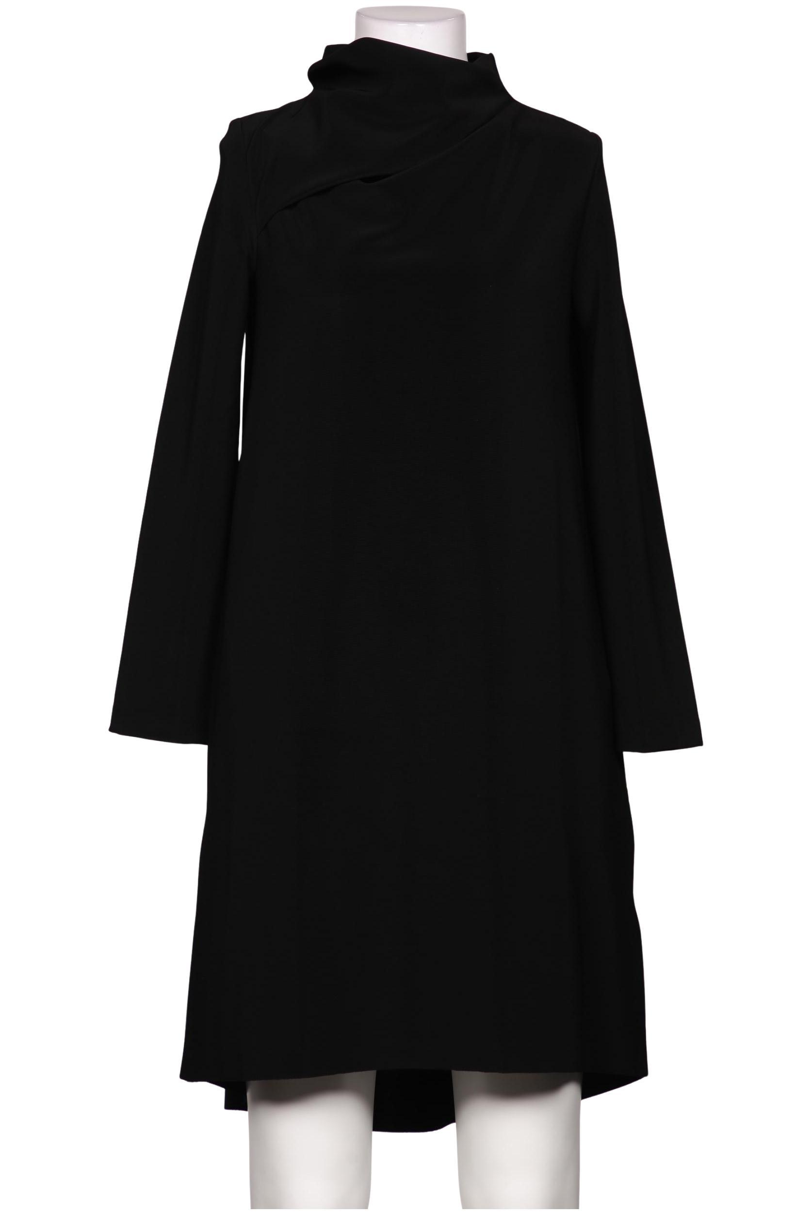 Thumbnail - COS Damen Kleid, schwarz, Gr. 34