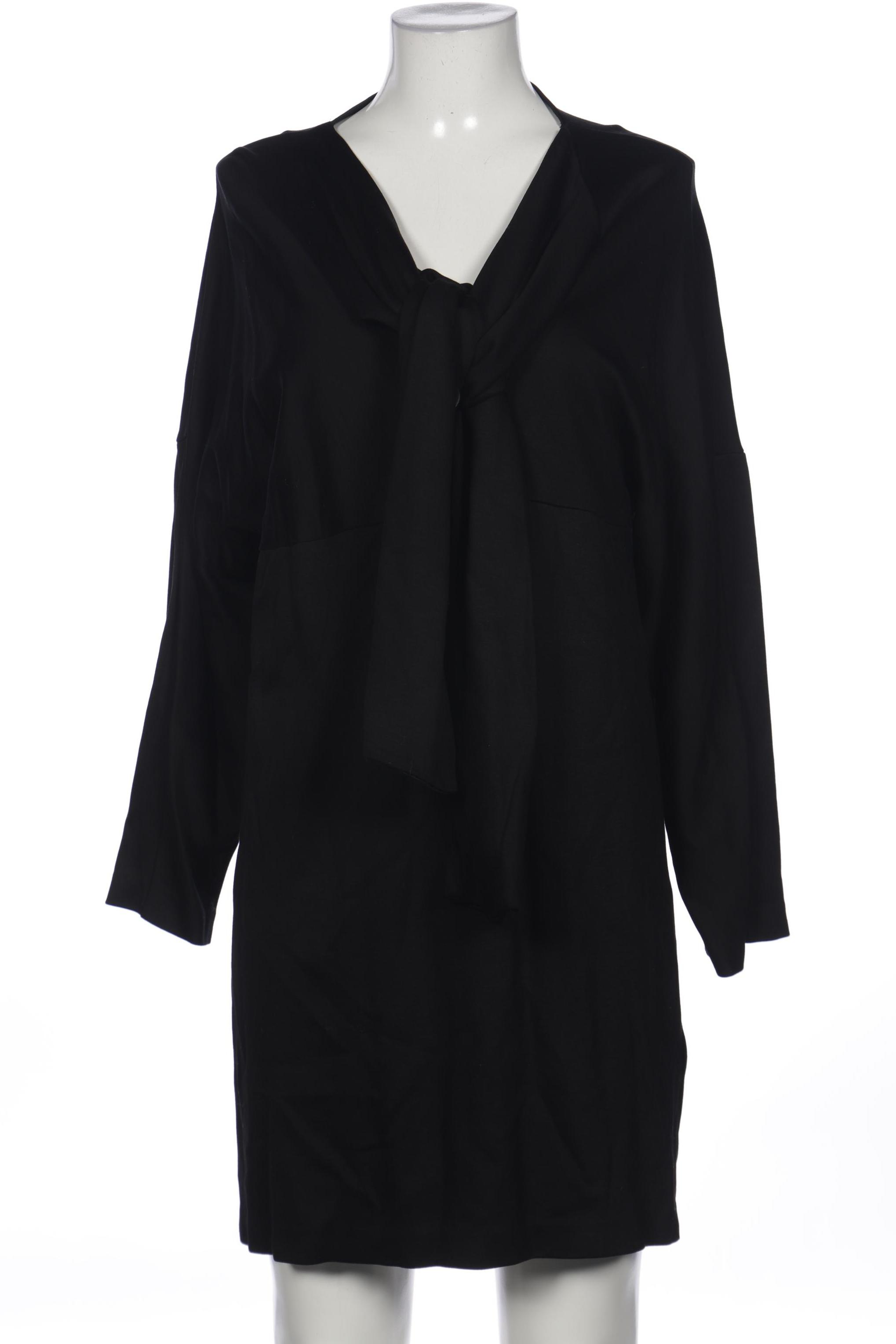 

COS Damen Kleid, schwarz
