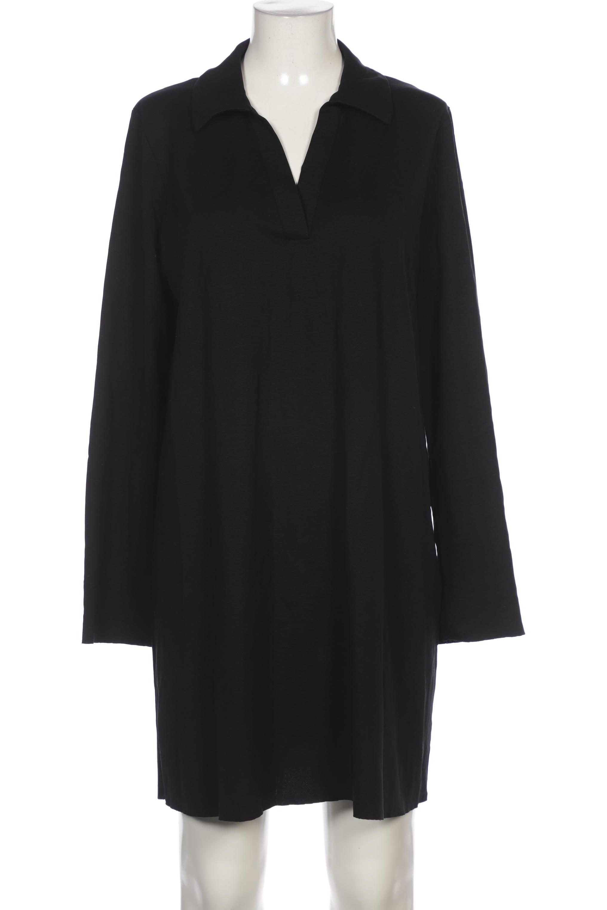 

COS Damen Kleid, schwarz