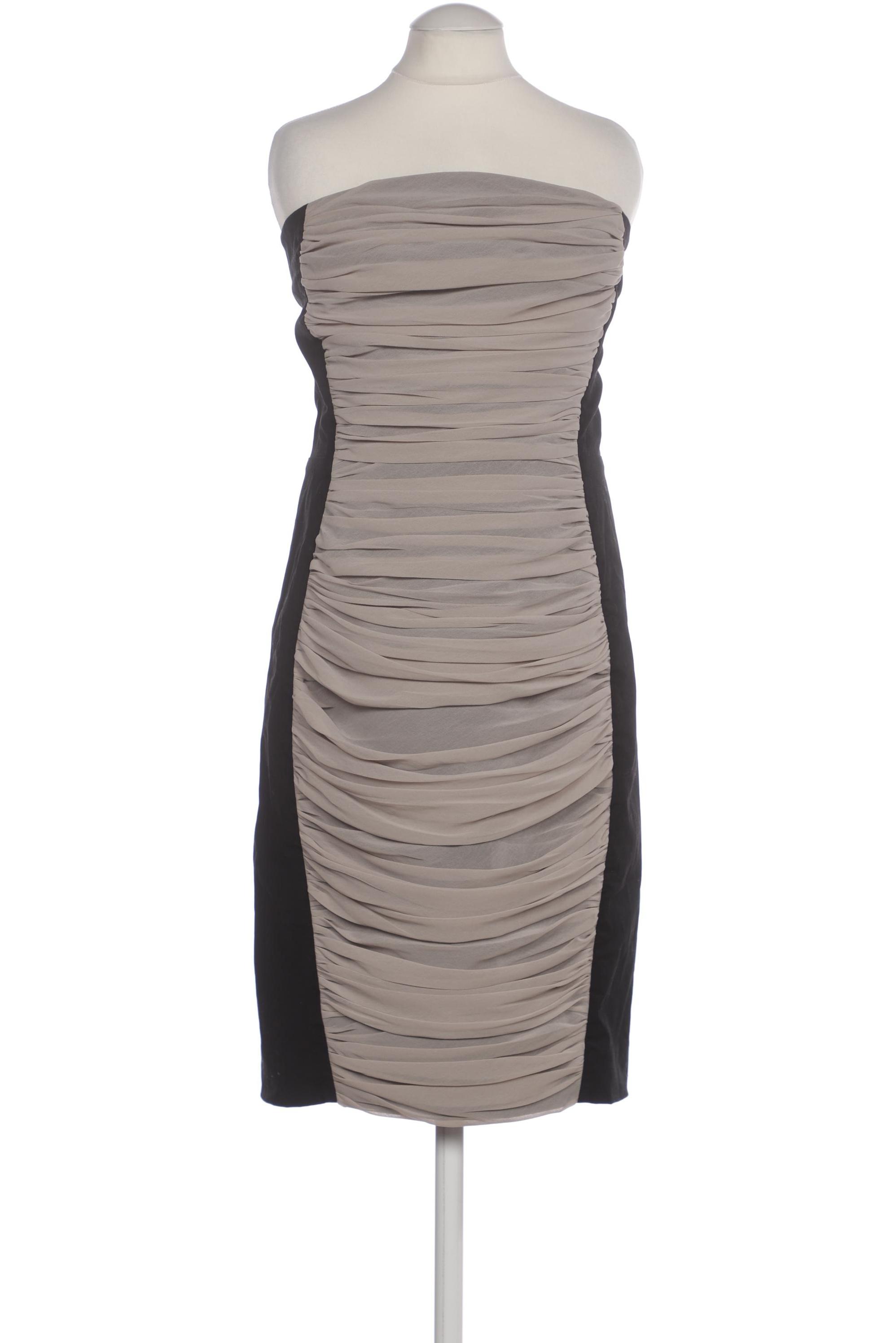 

COS Damen Kleid, beige, Gr. 36