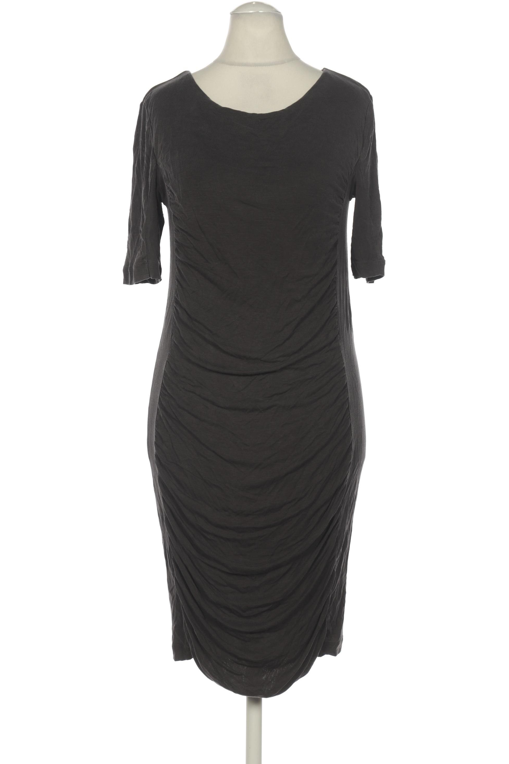 

COS Damen Kleid, grau, Gr. 38