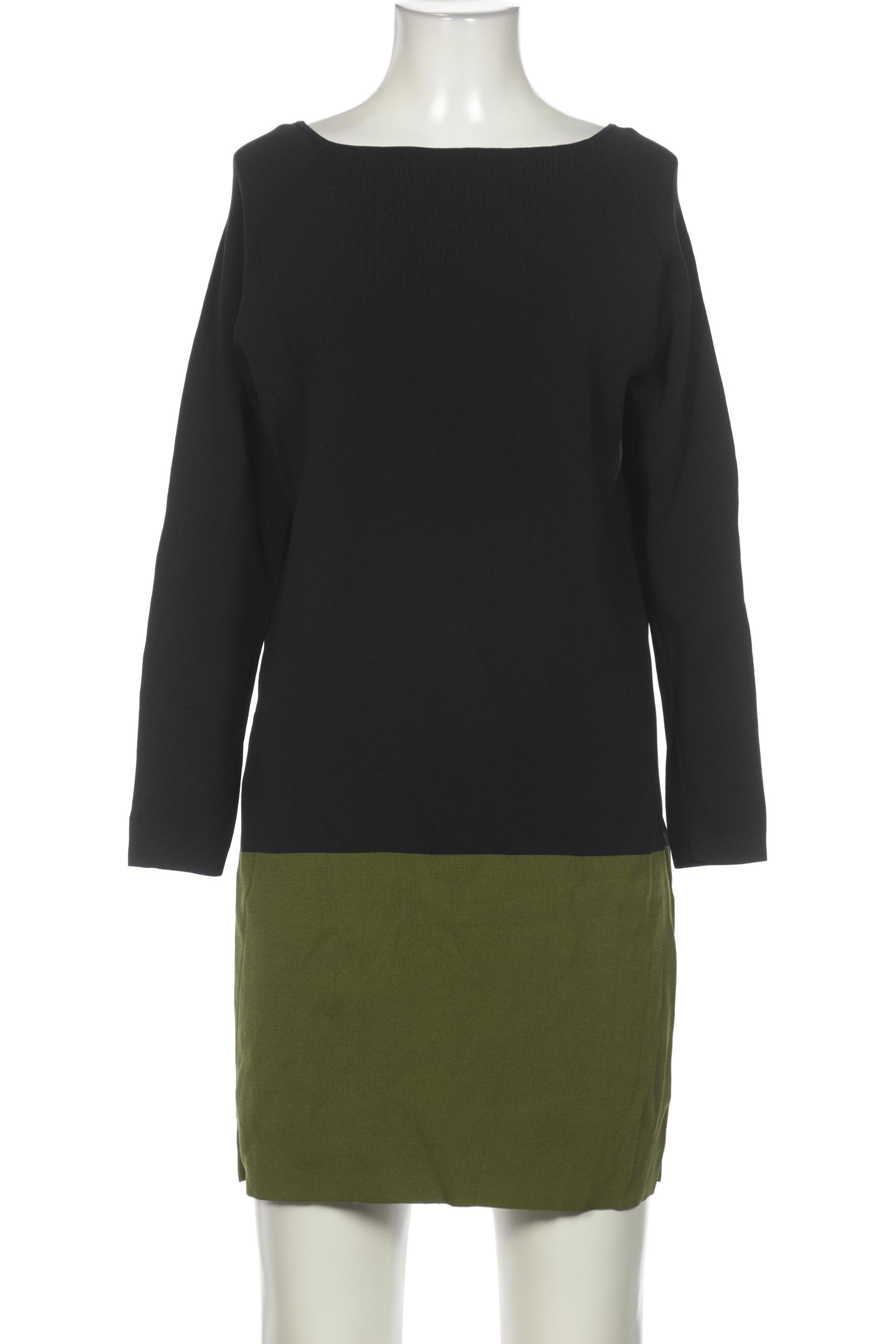 

COS Damen Kleid, marineblau, Gr. 34