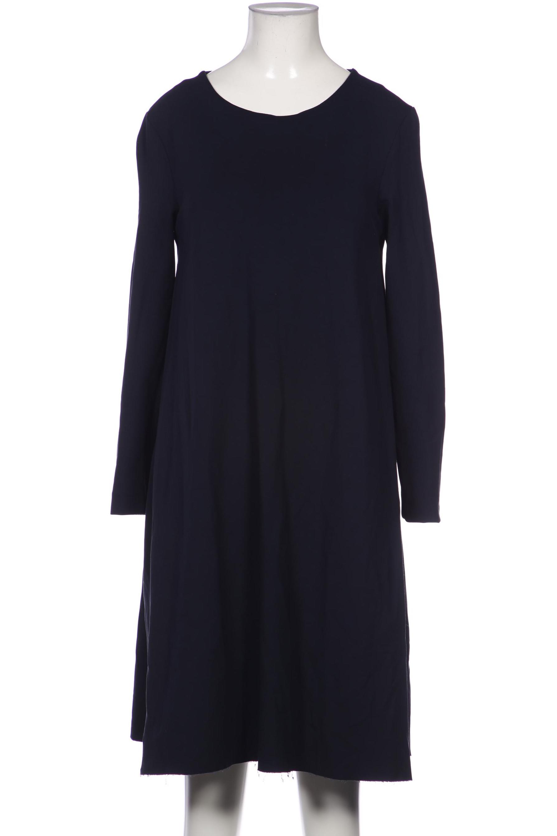 

COS Damen Kleid, marineblau