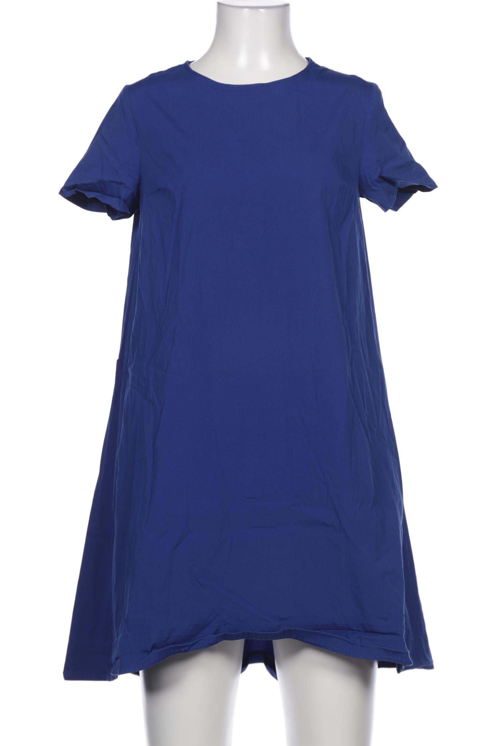 

COS Damen Kleid, blau