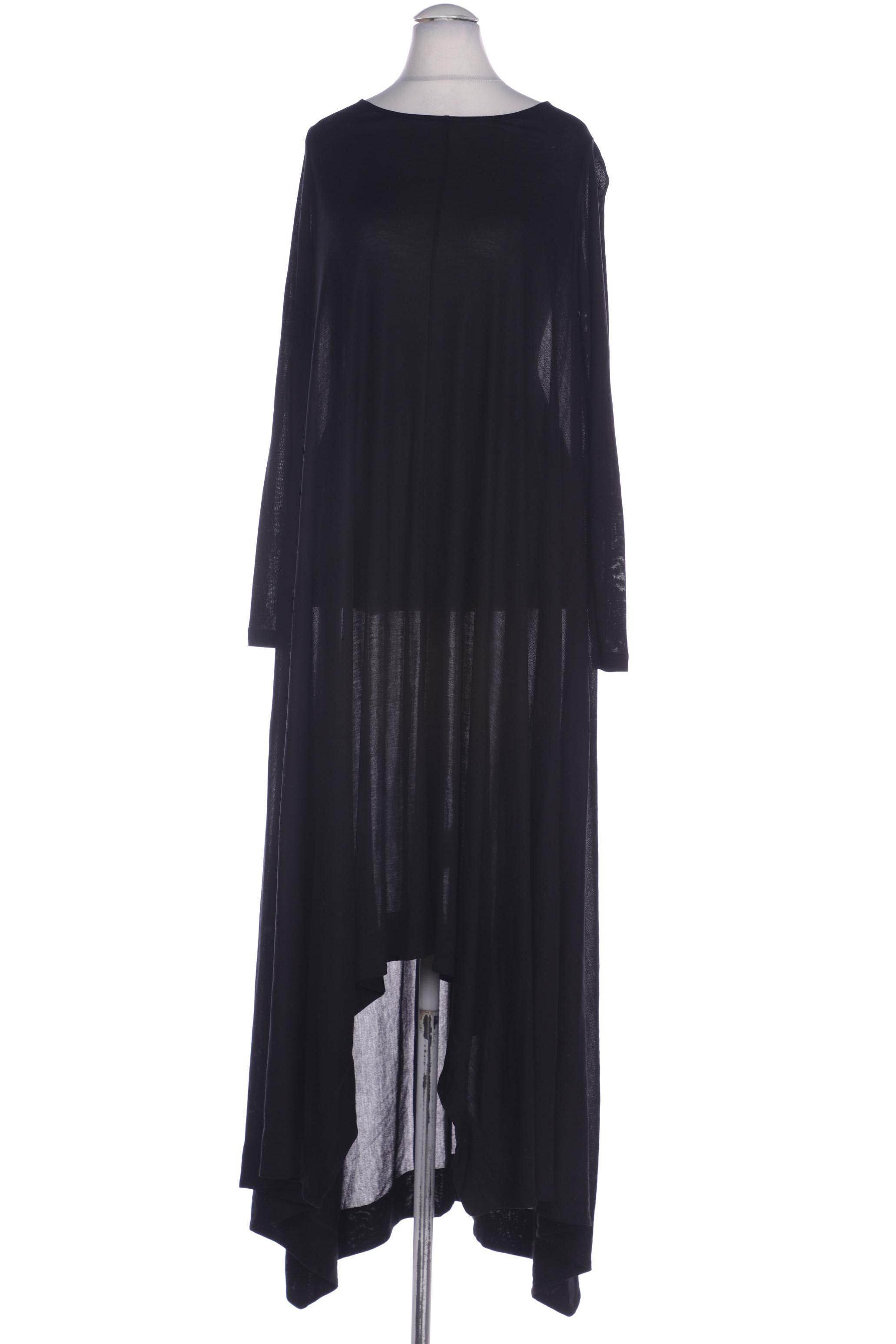 

COS Damen Kleid, schwarz, Gr. 38