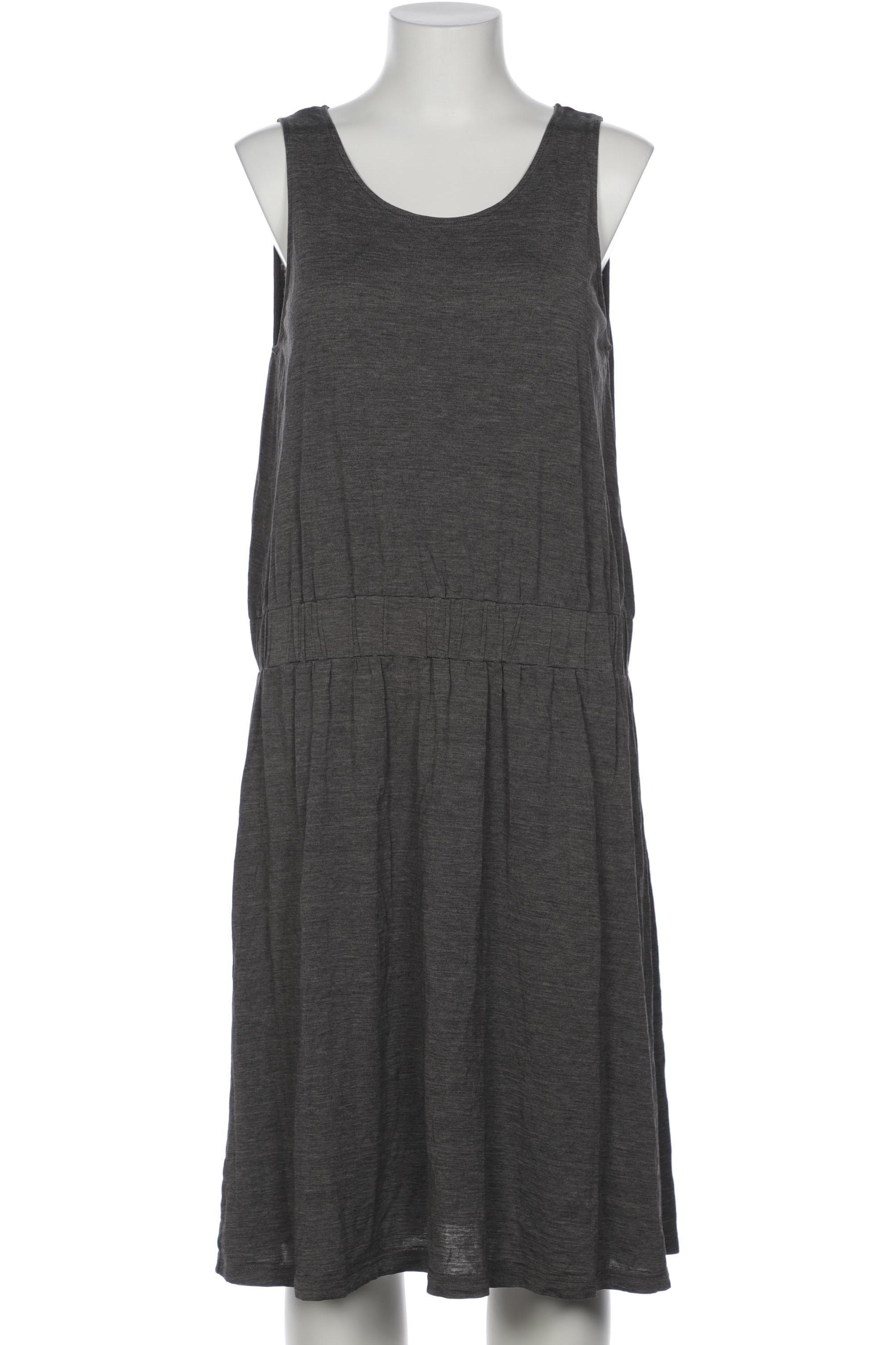 

COS Damen Kleid, grau, Gr. 38