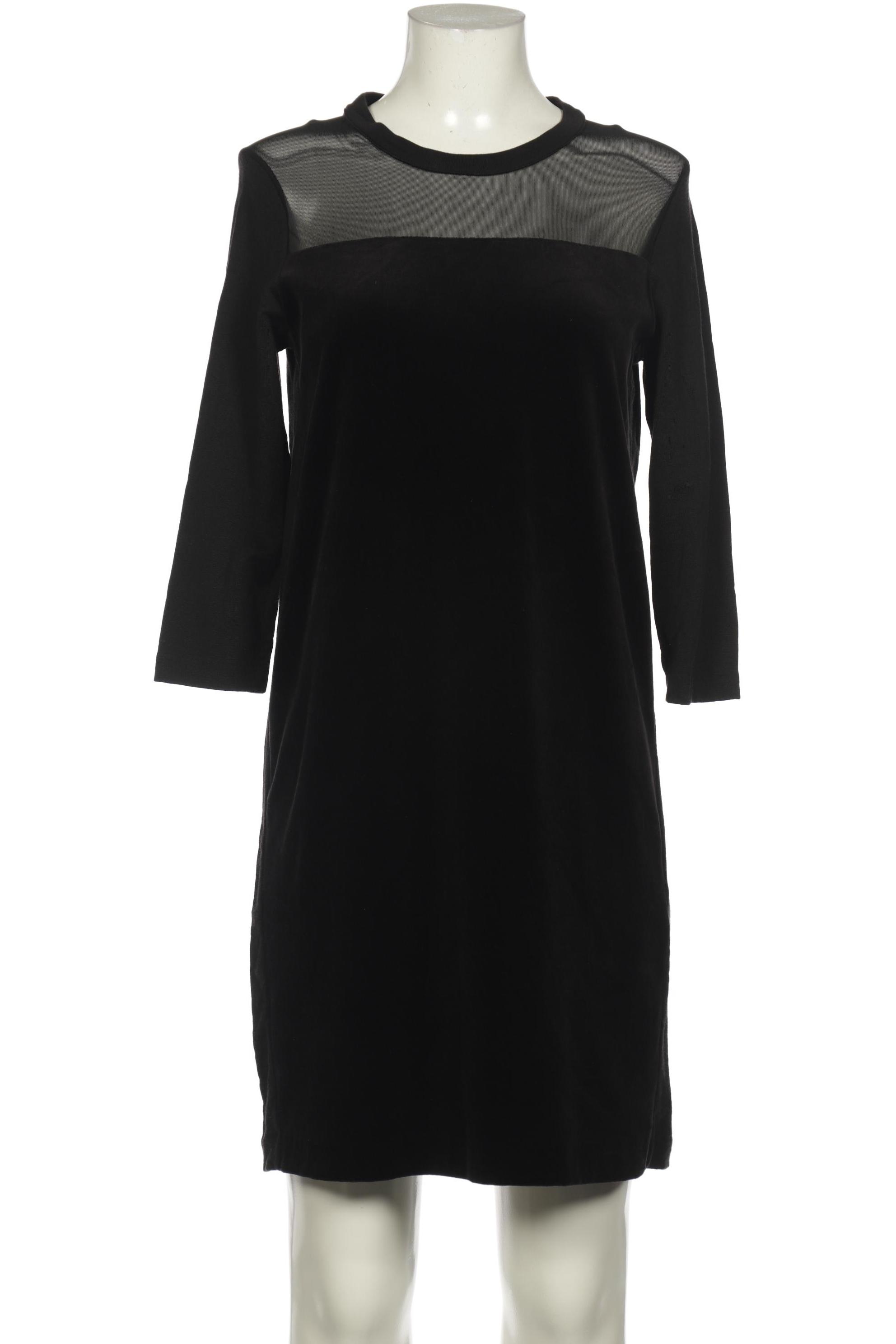 

COS Damen Kleid, schwarz