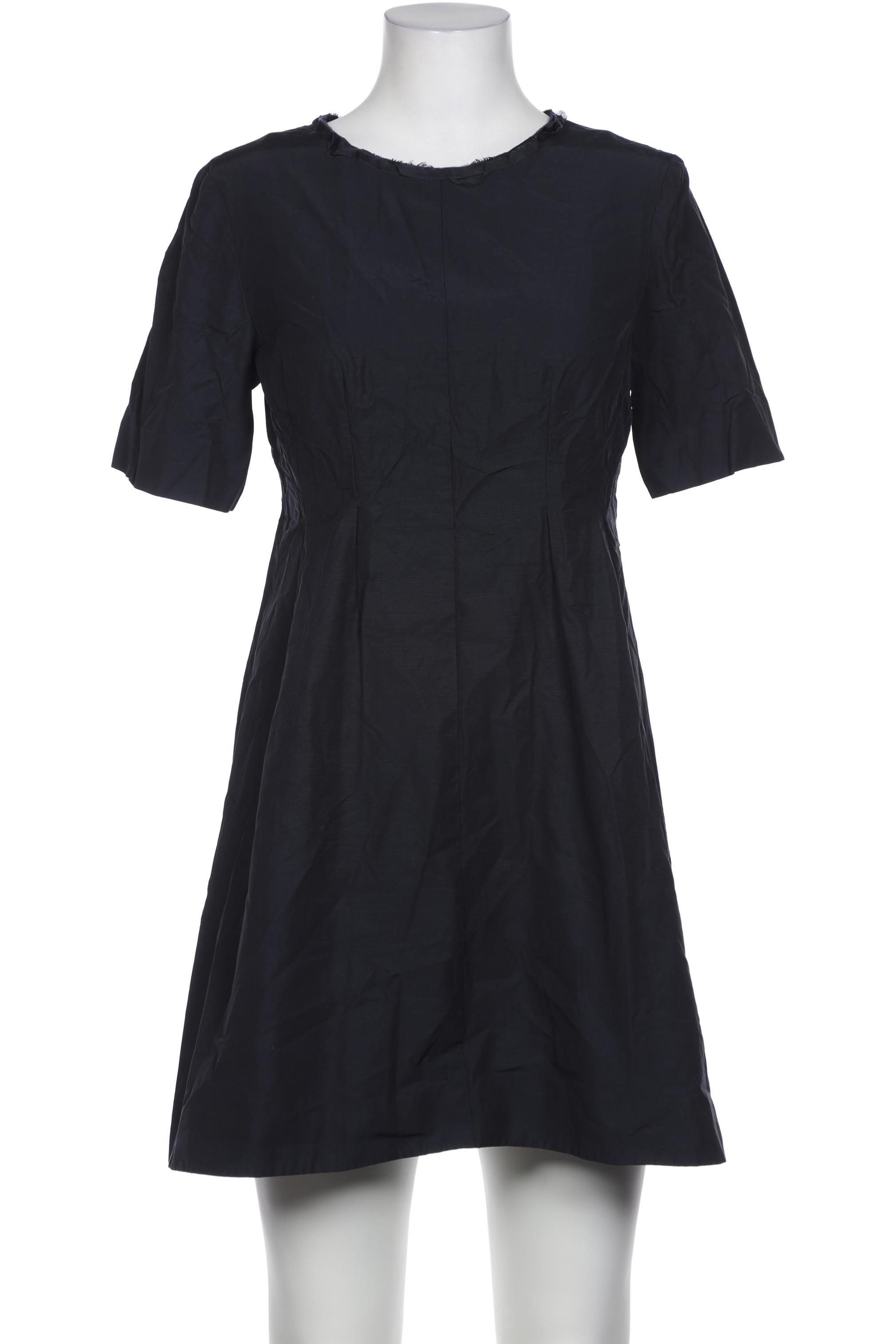 

COS Damen Kleid, marineblau