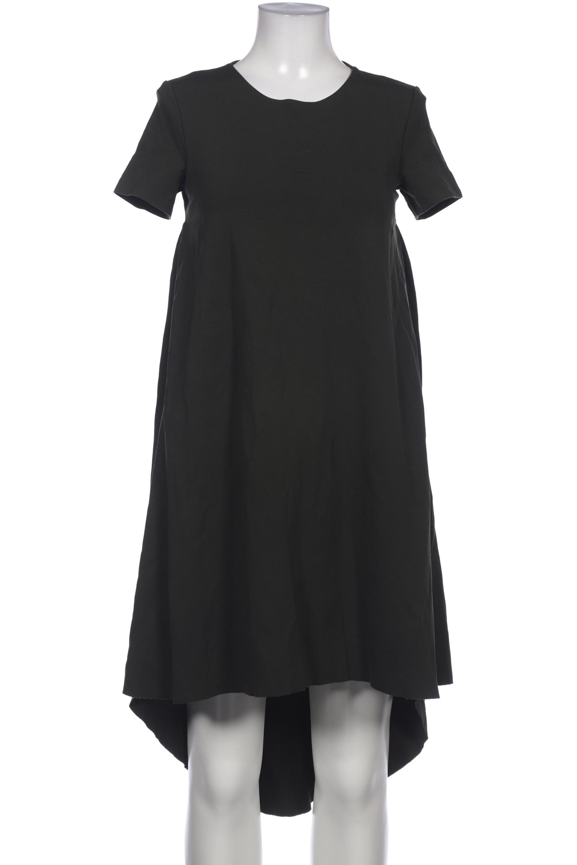

COS Damen Kleid, grün, Gr. 36