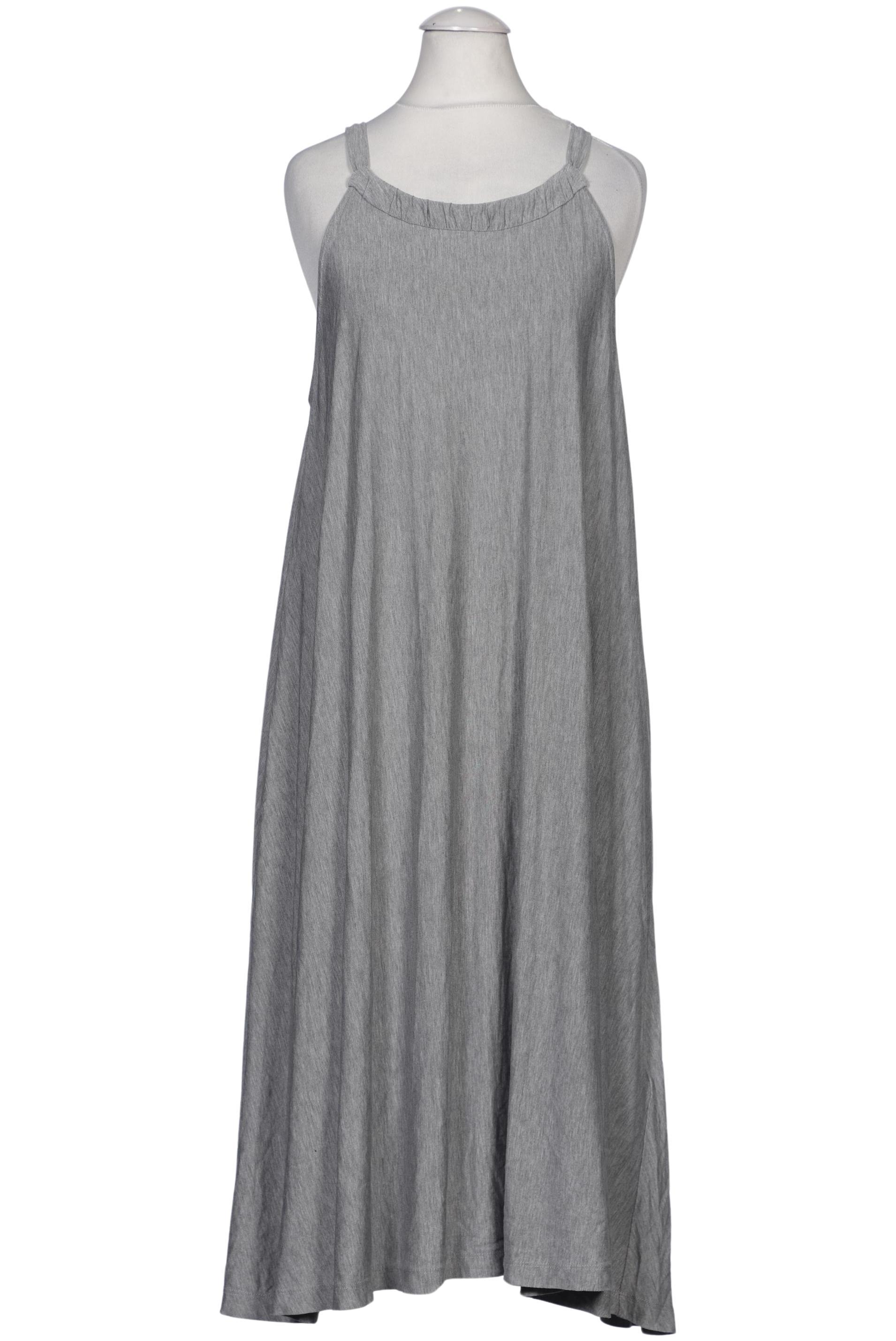 

COS Damen Kleid, grau, Gr. 38