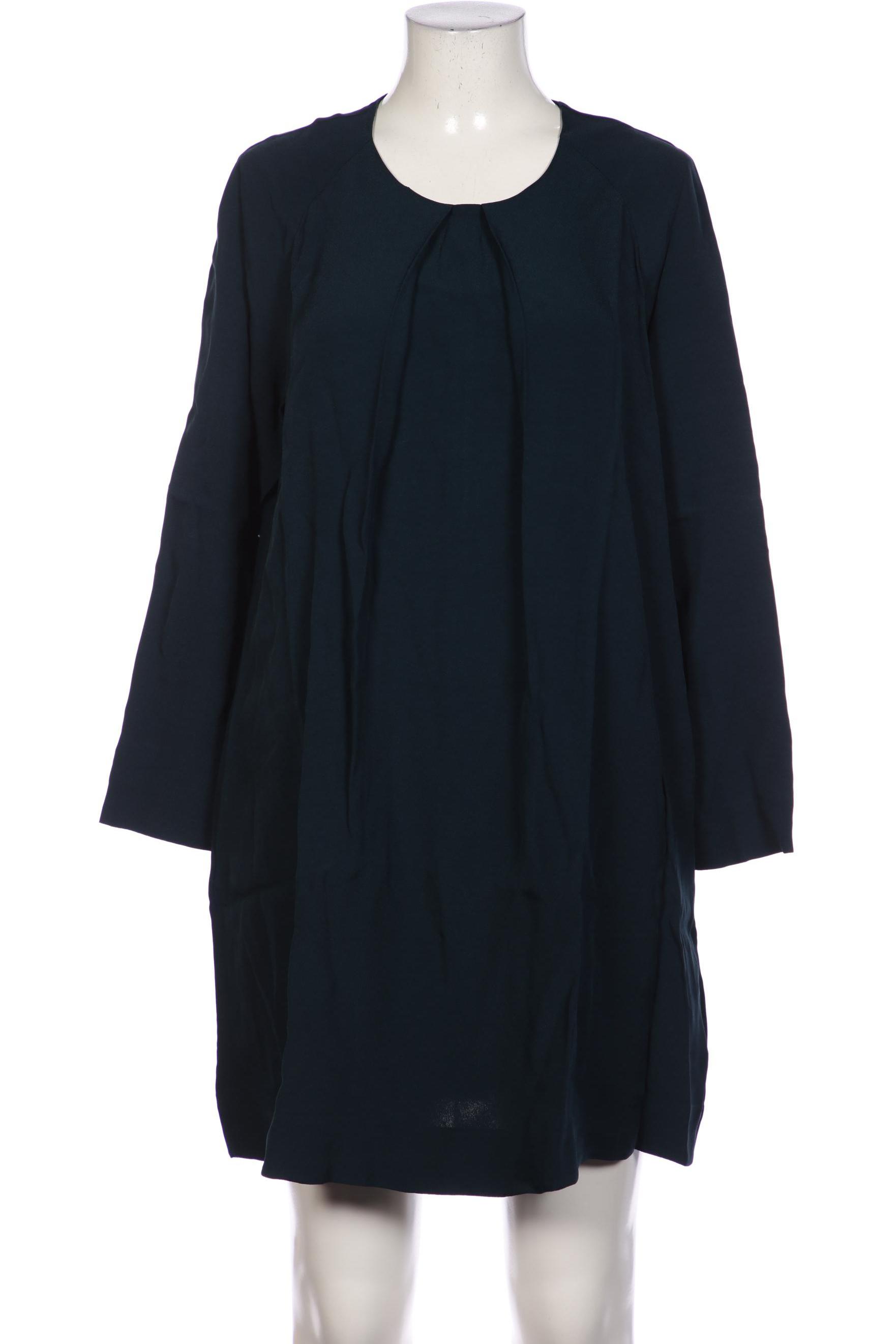 

COS Damen Kleid, türkis, Gr. 42