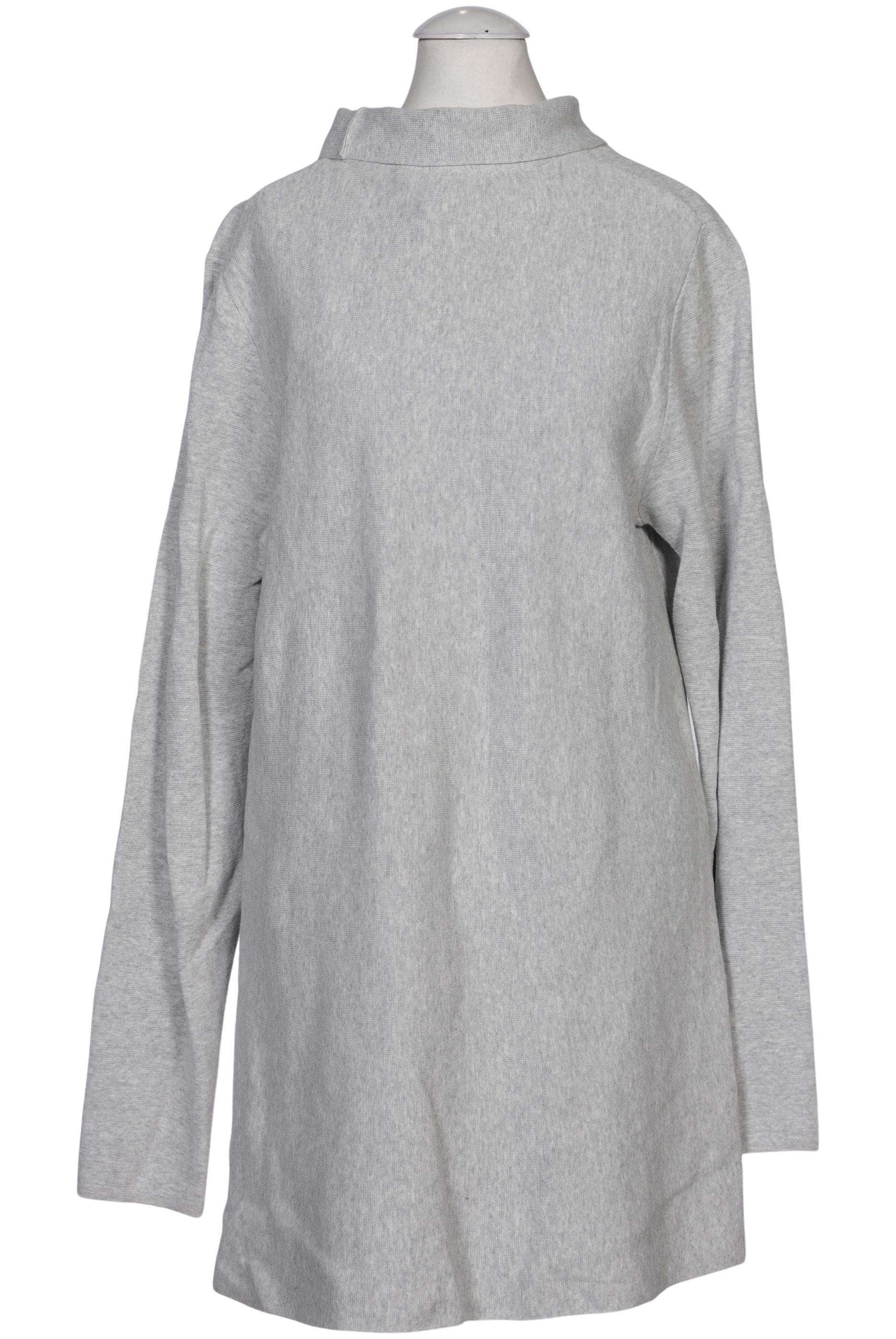 

COS Damen Kleid, grau, Gr. 36