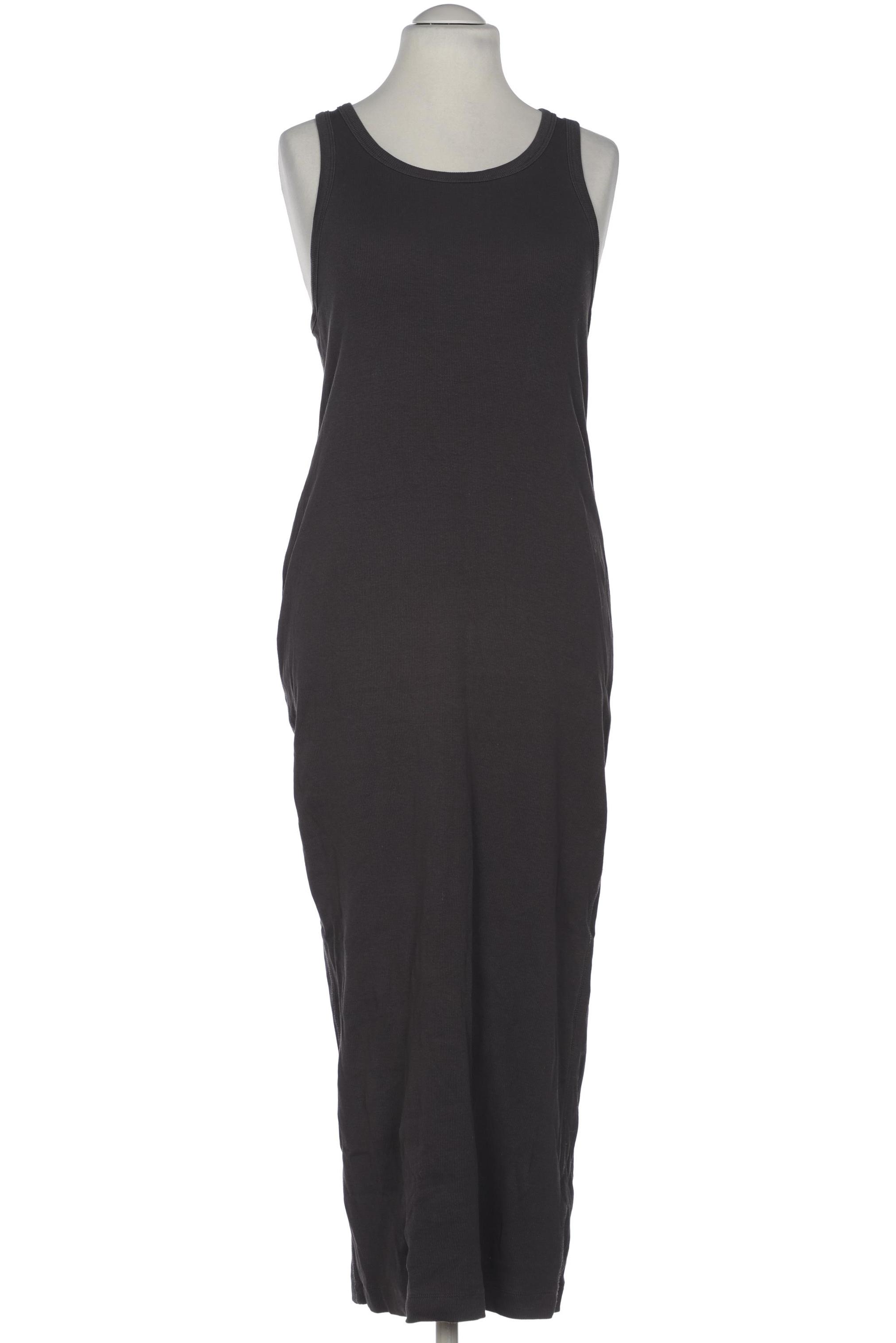 

COS Damen Kleid, grau, Gr. 42