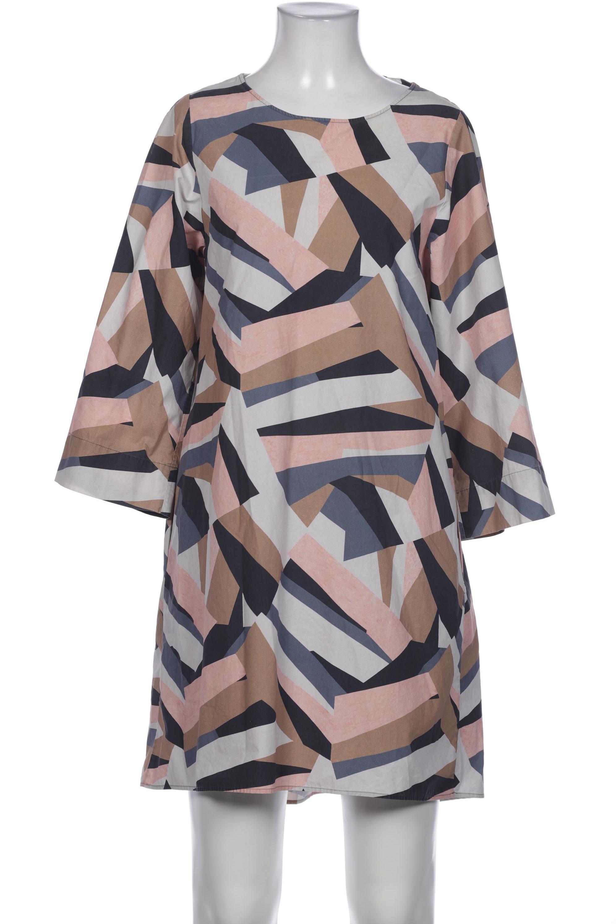 

COS Damen Kleid, mehrfarbig, Gr. 34