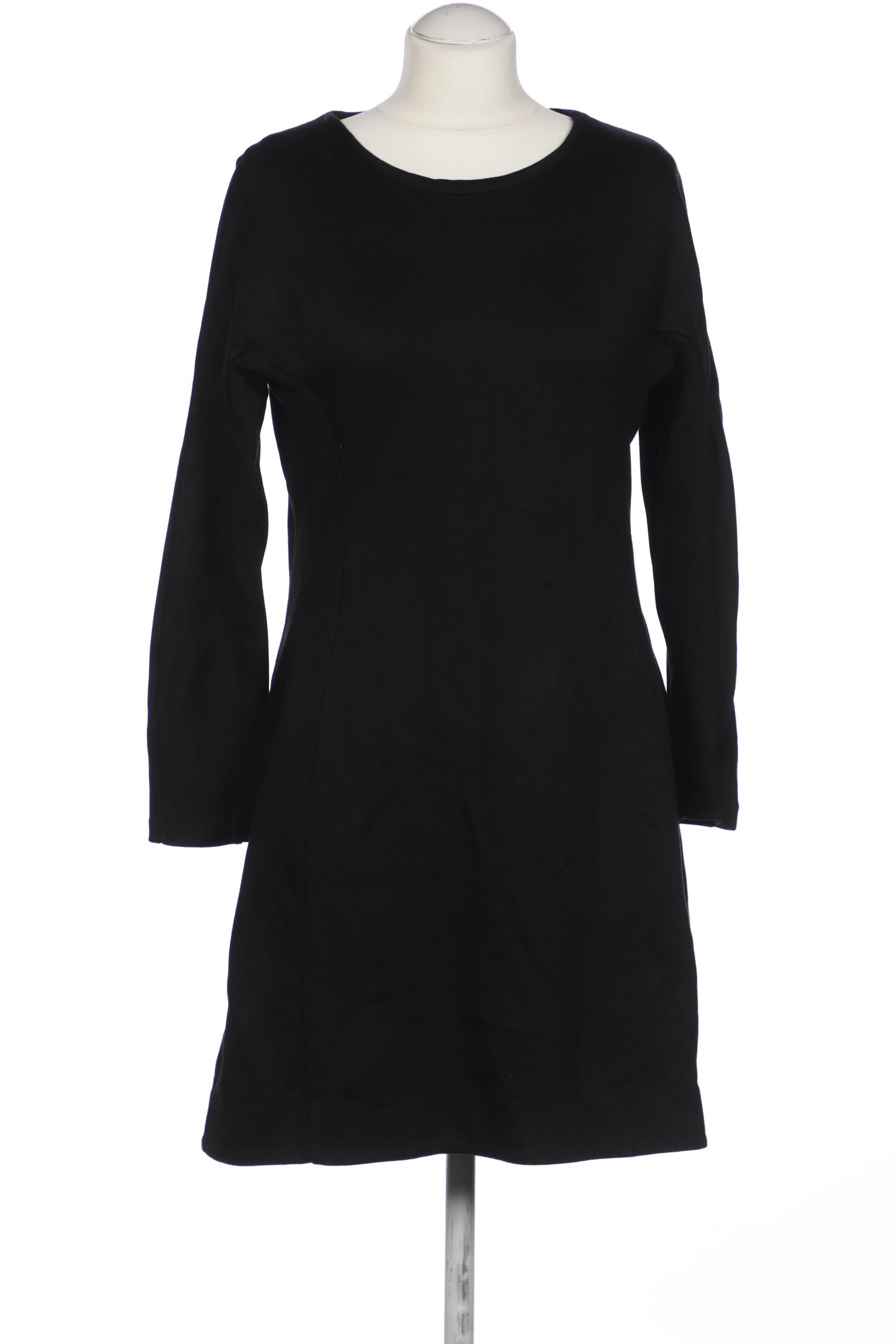 

COS Damen Kleid, schwarz, Gr. 38