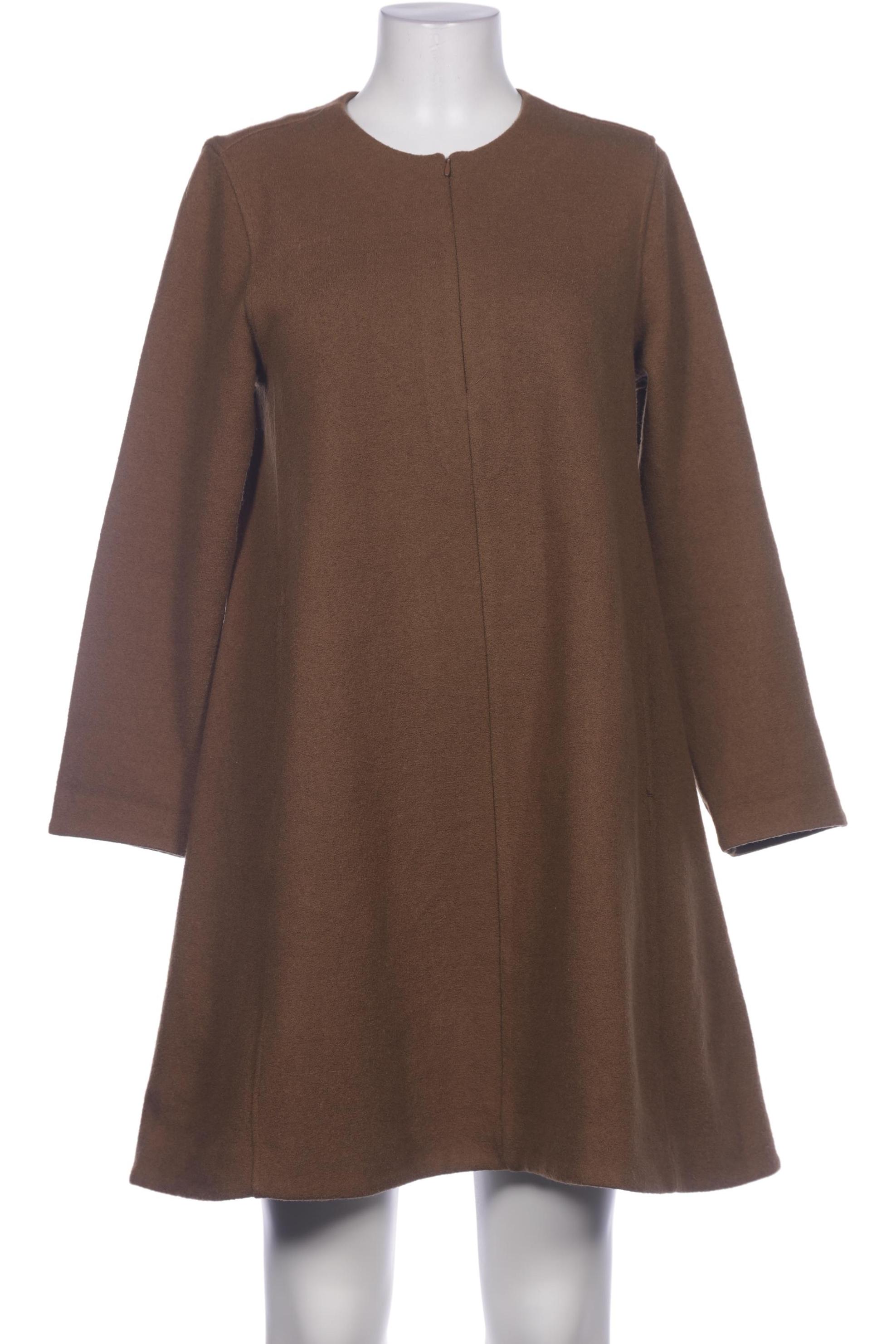 

COS Damen Kleid, braun, Gr. 36