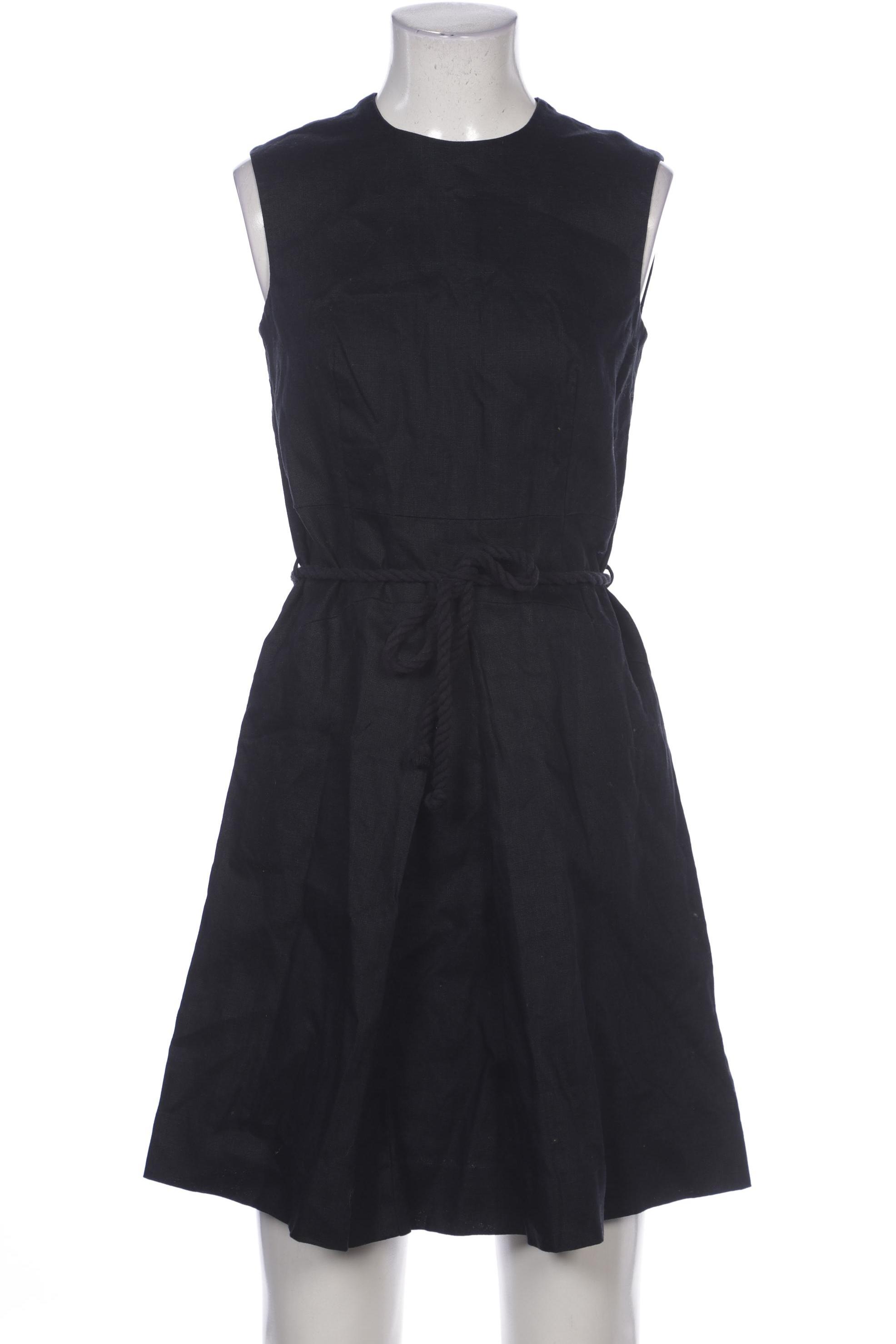 

COS Damen Kleid, marineblau, Gr. 36