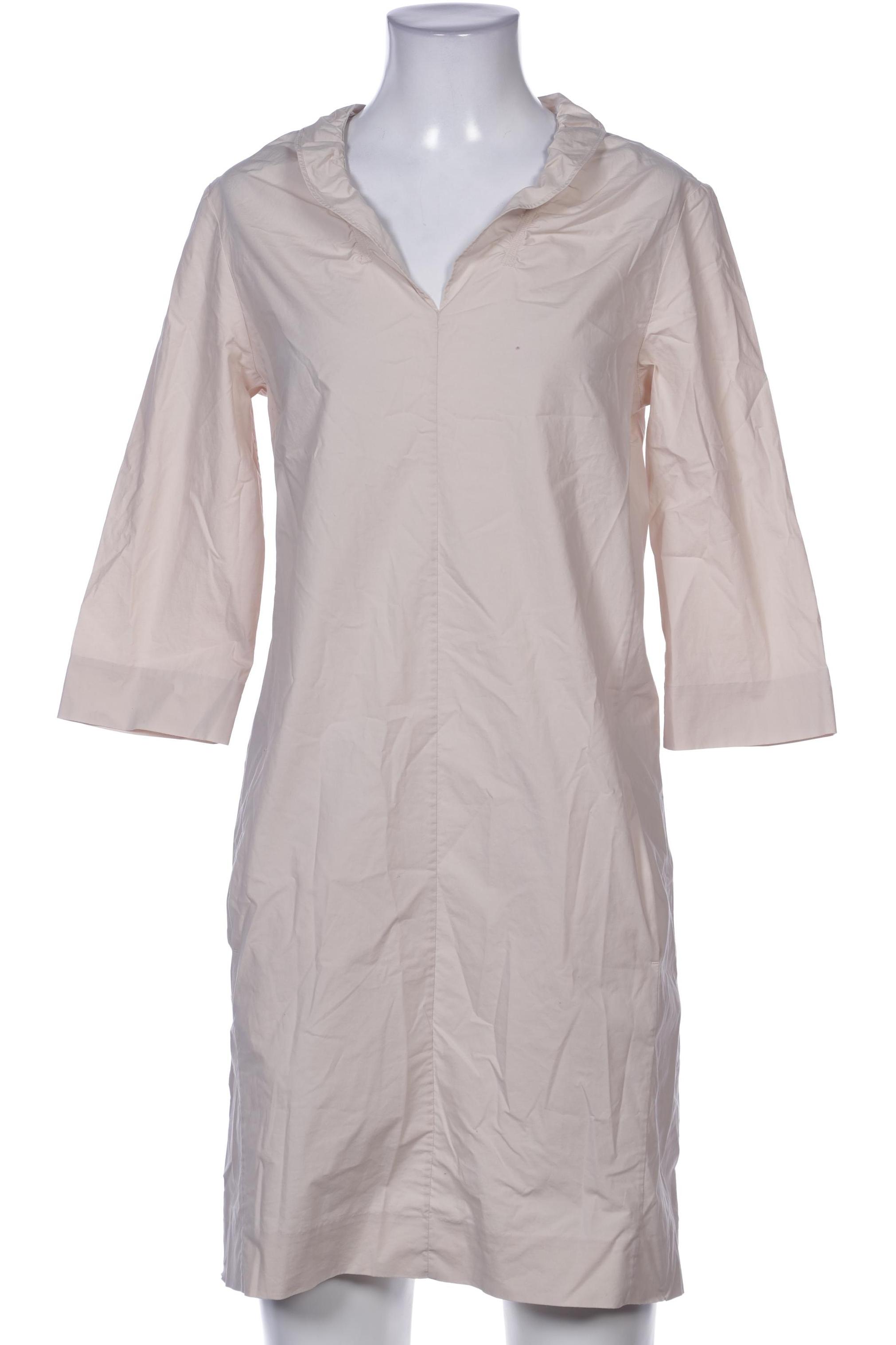 

COS Damen Kleid, beige, Gr. 36