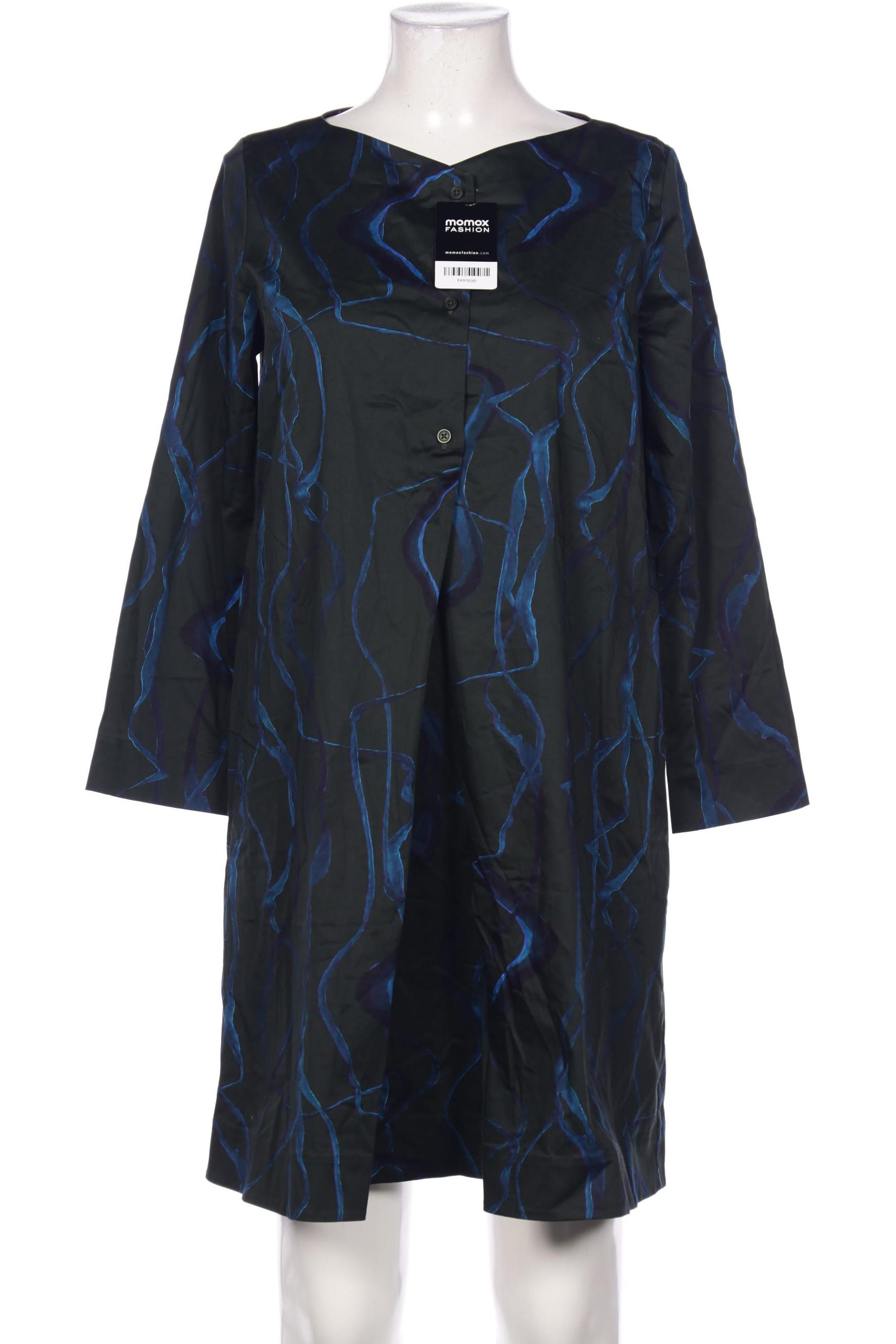

COS Damen Kleid, grün, Gr. 38