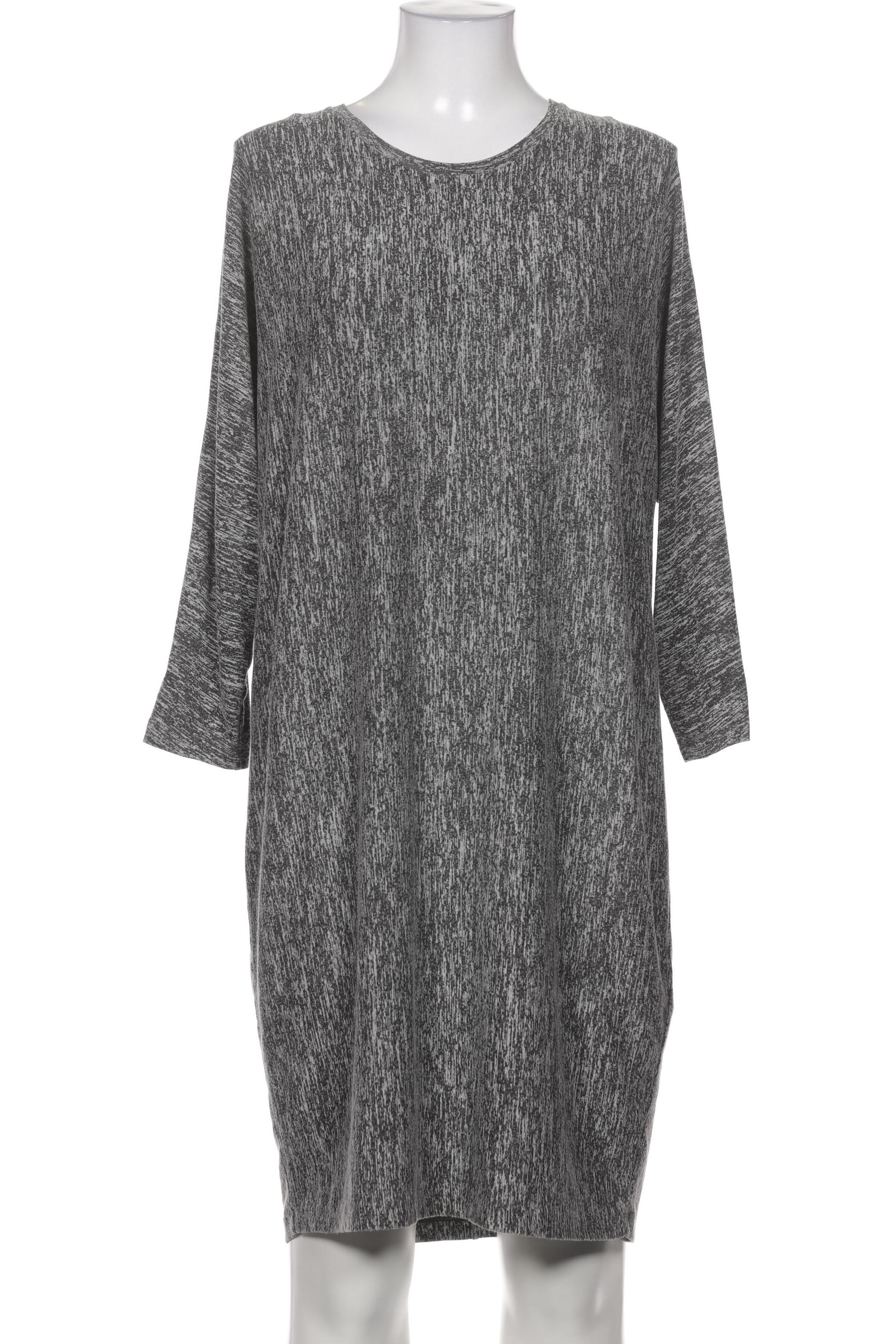 

COS Damen Kleid, grau, Gr. 38