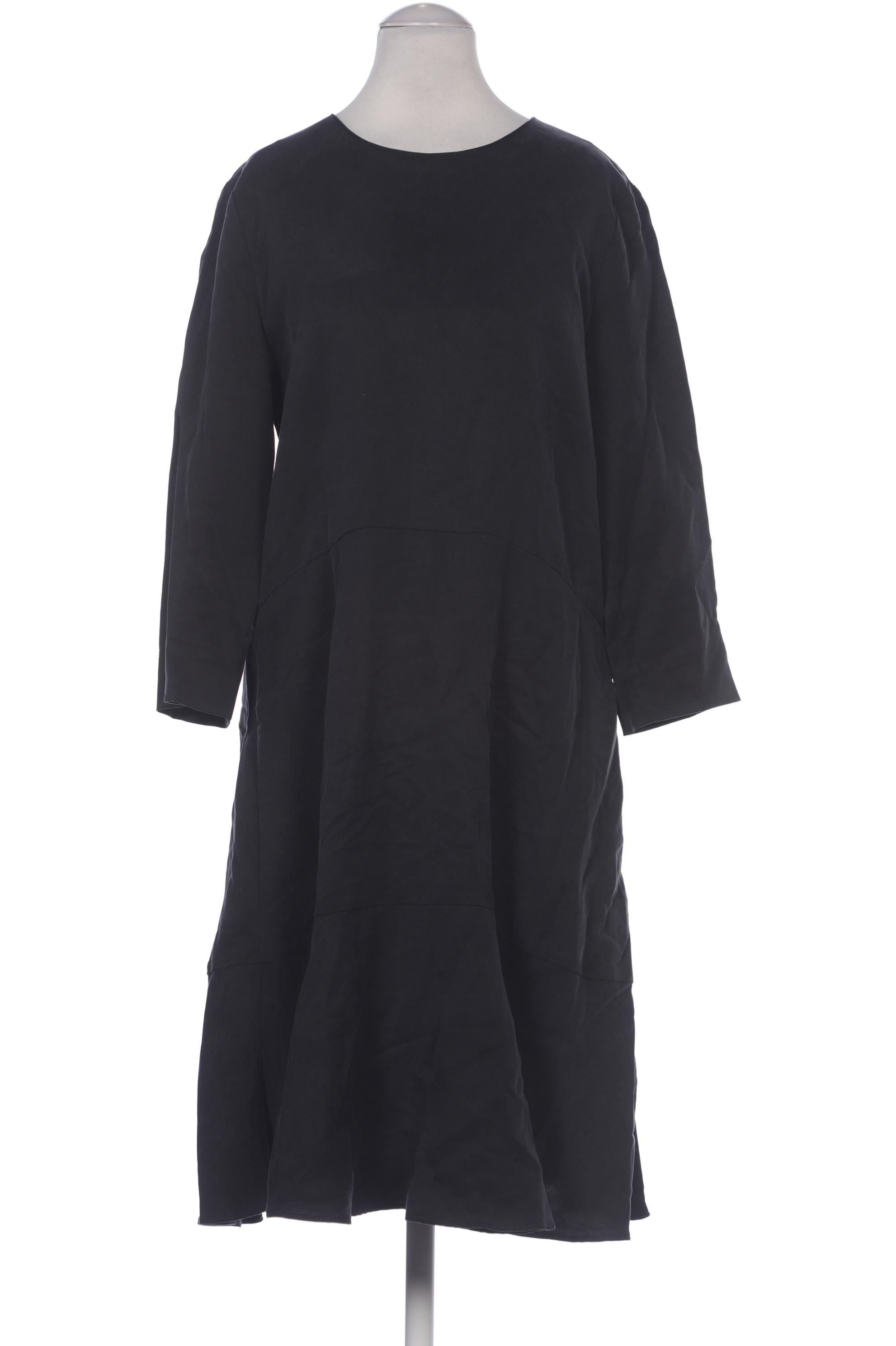 

COS Damen Kleid, grau, Gr. 36