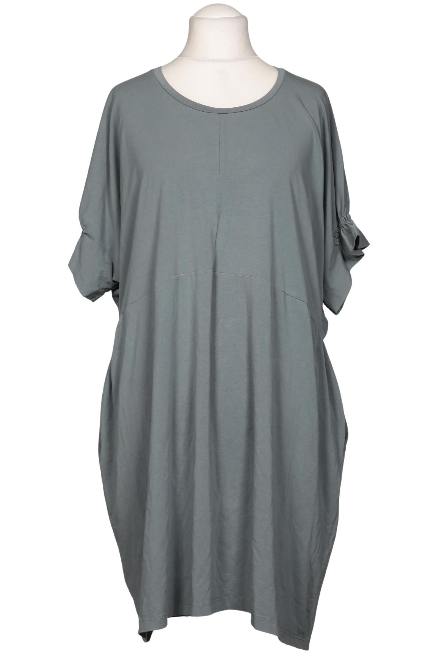 

COS Damen Kleid, grau, Gr. 42