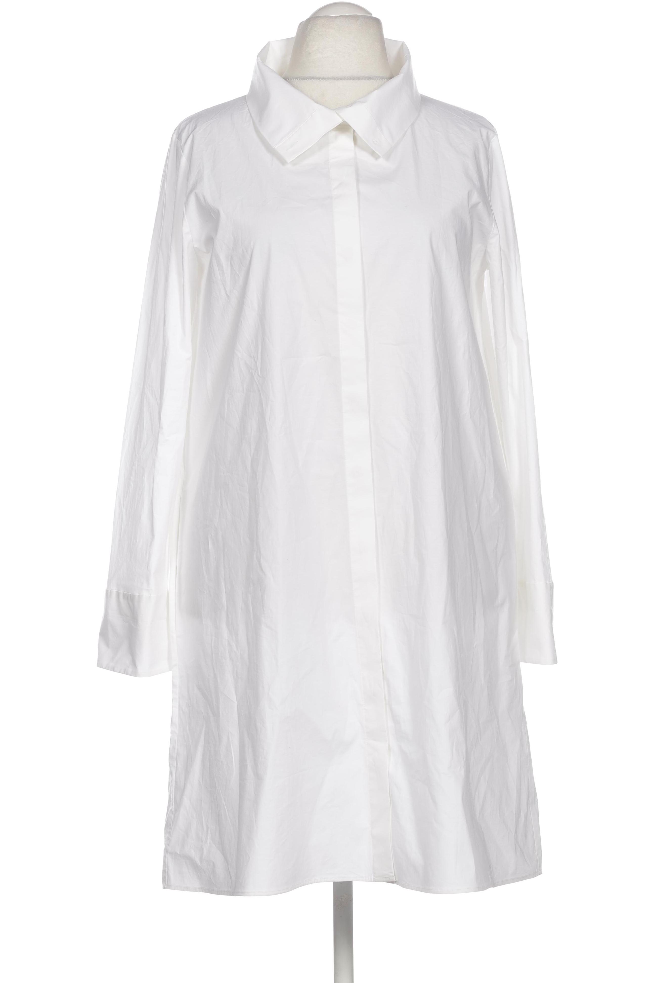 

COS Damen Kleid, weiß, Gr. 38