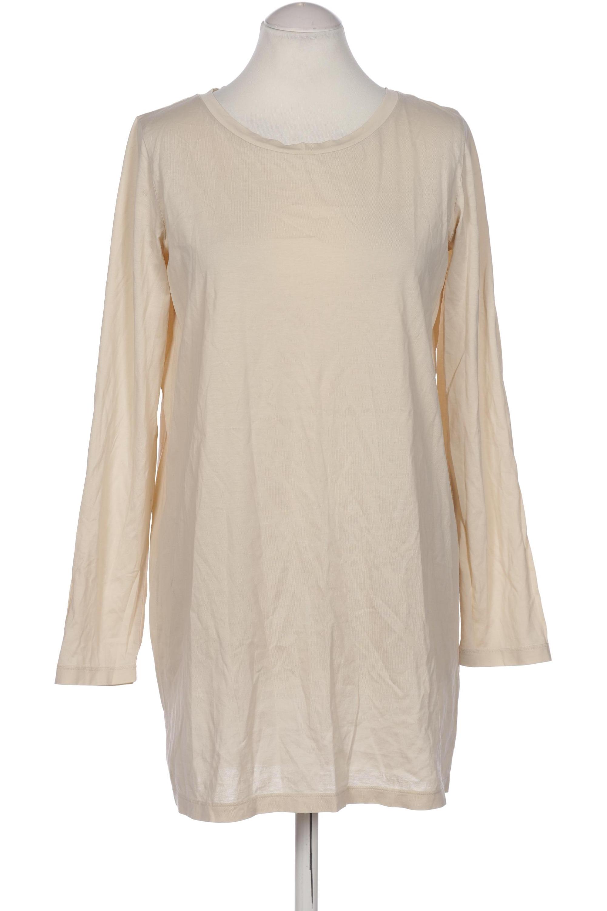 

COS Damen Kleid, beige, Gr. 36