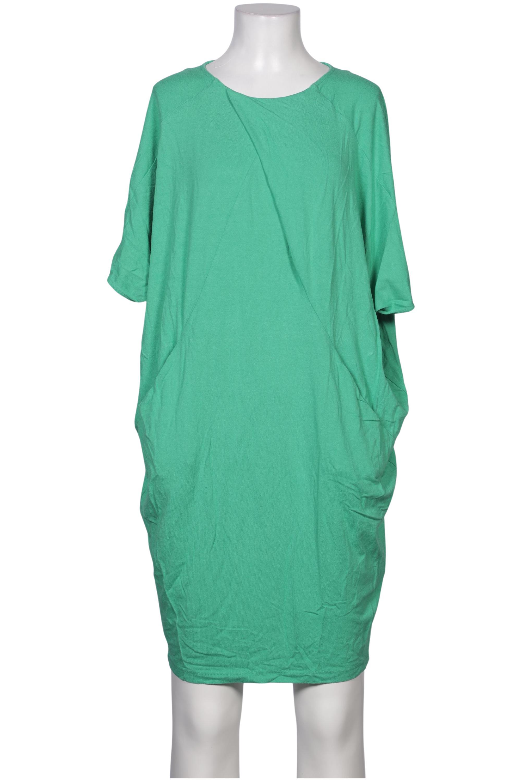 

COS Damen Kleid, grün, Gr. 36