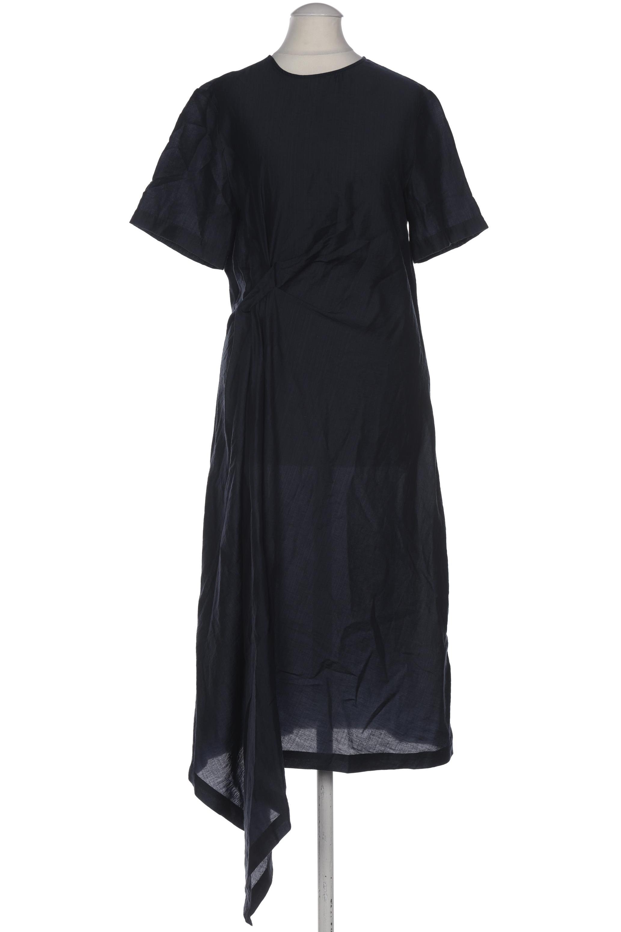 

COS Damen Kleid, marineblau