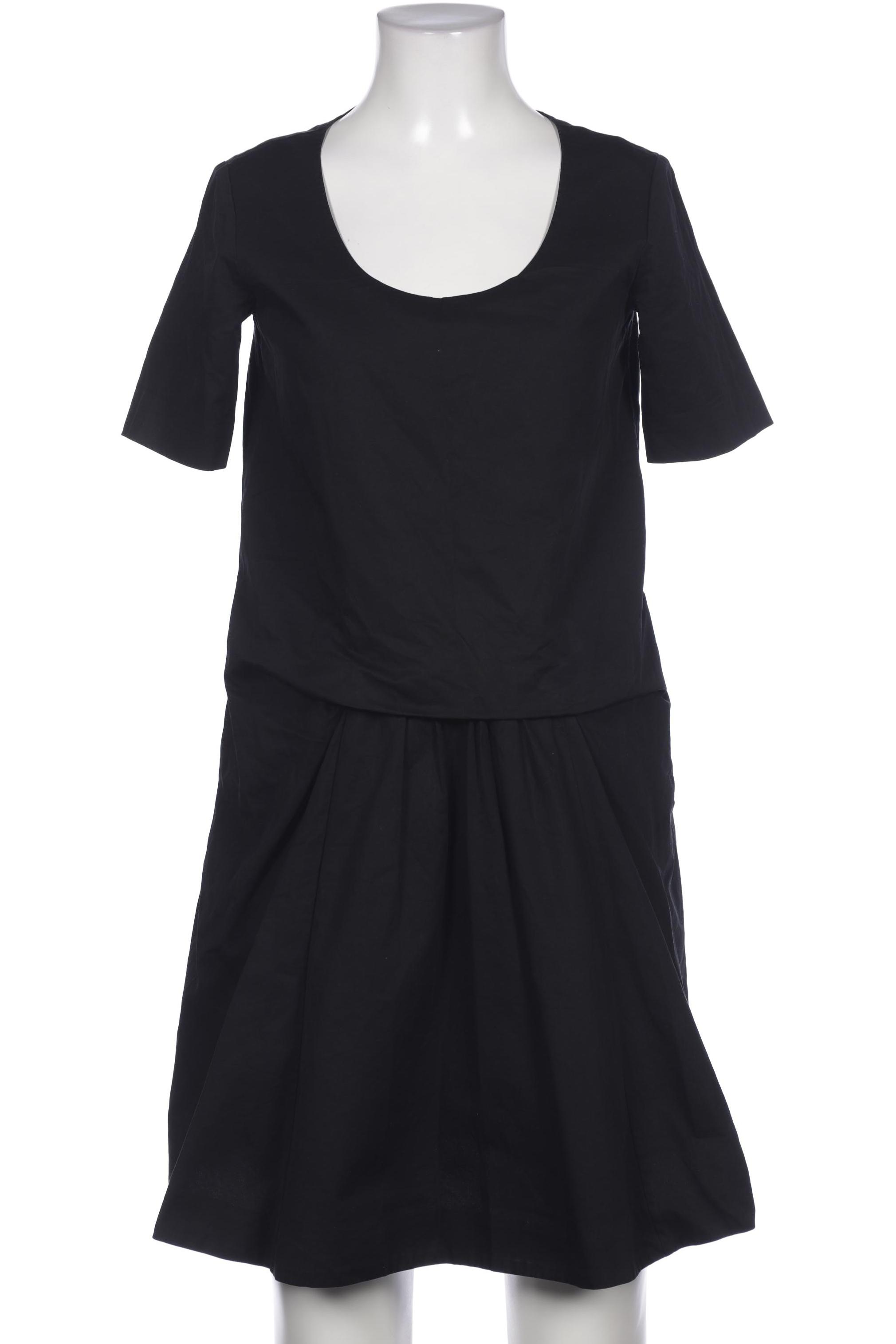 

COS Damen Kleid, schwarz