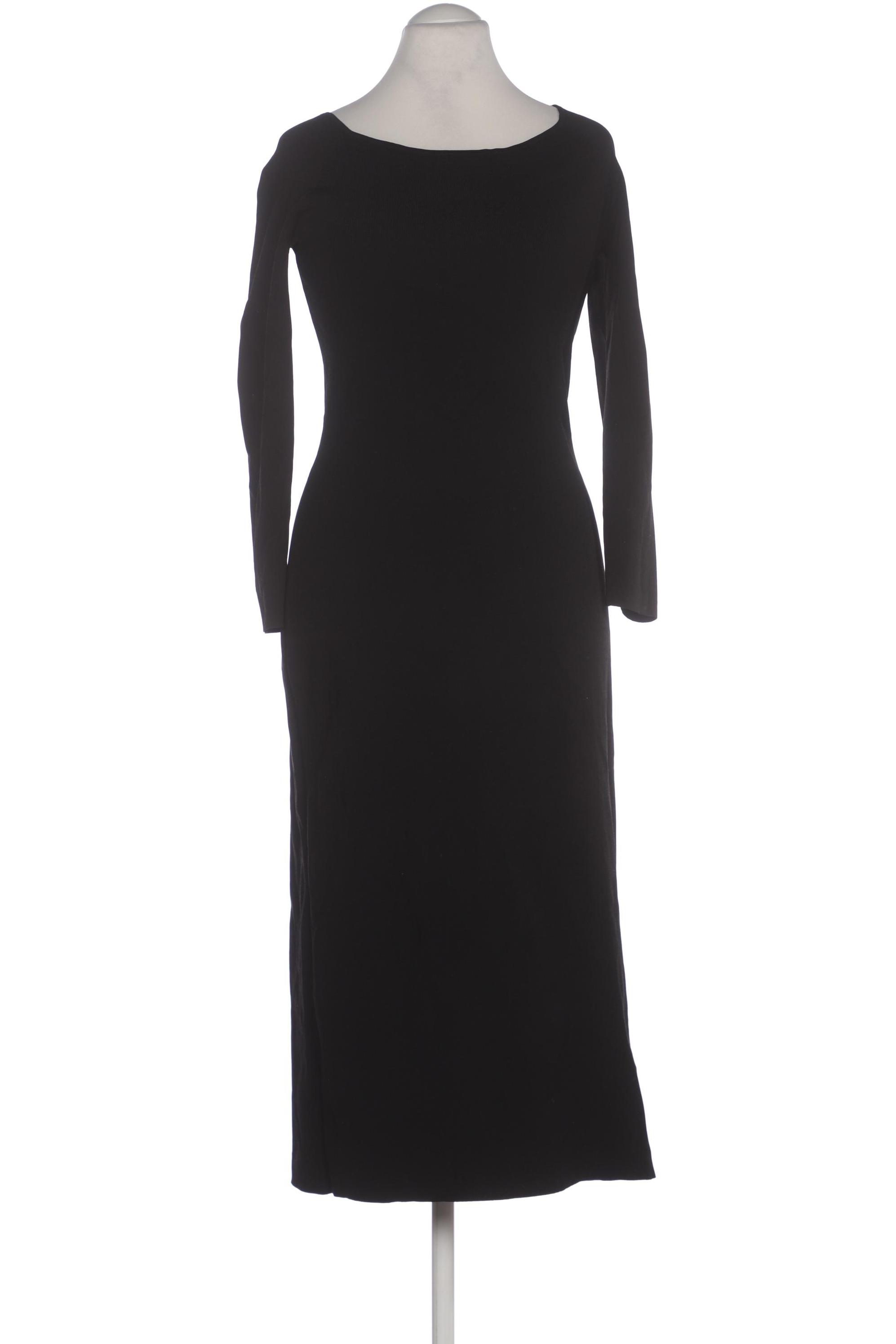 Thumbnail - COS Damen Kleid, schwarz, Gr. 38