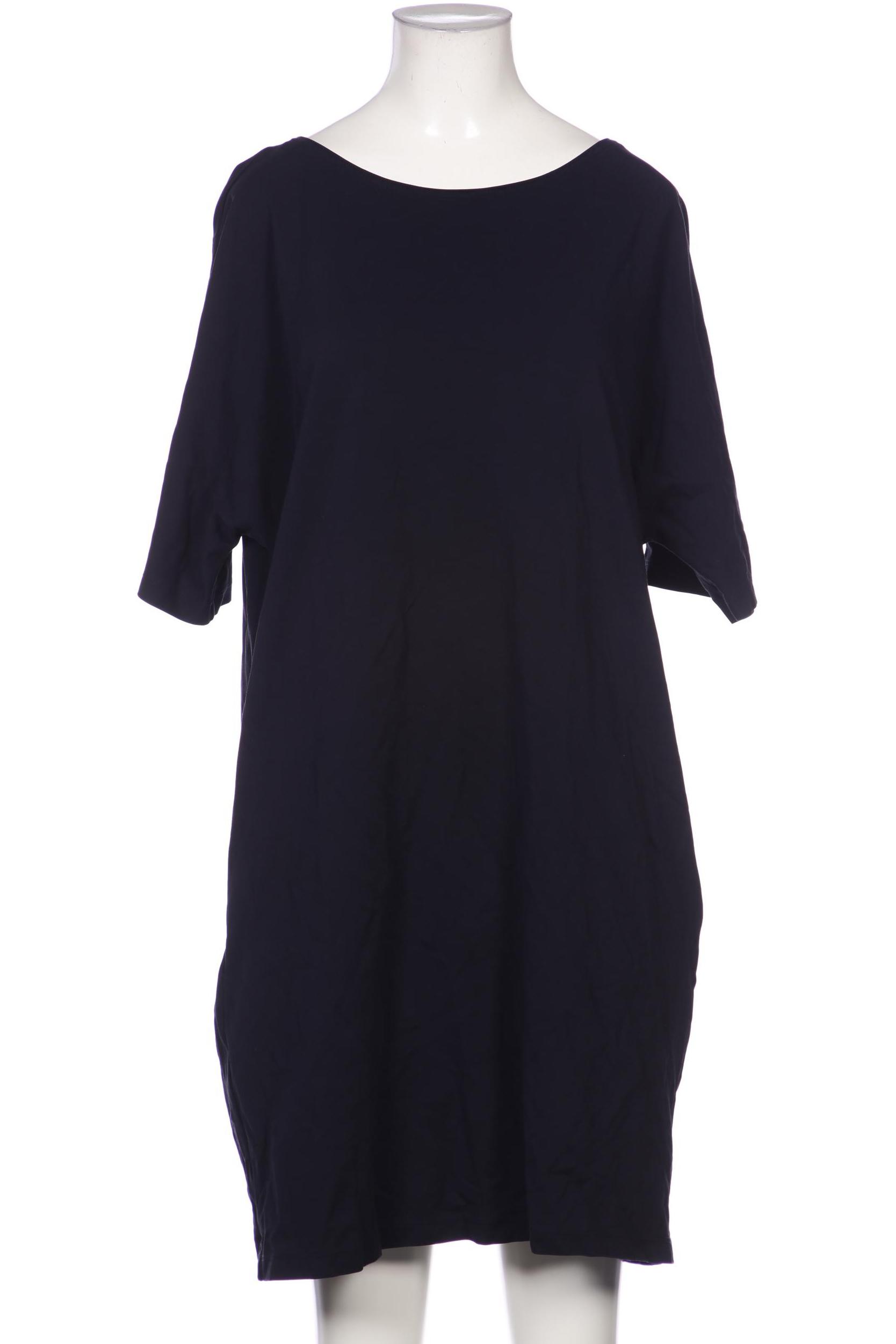 

COS Damen Kleid, marineblau