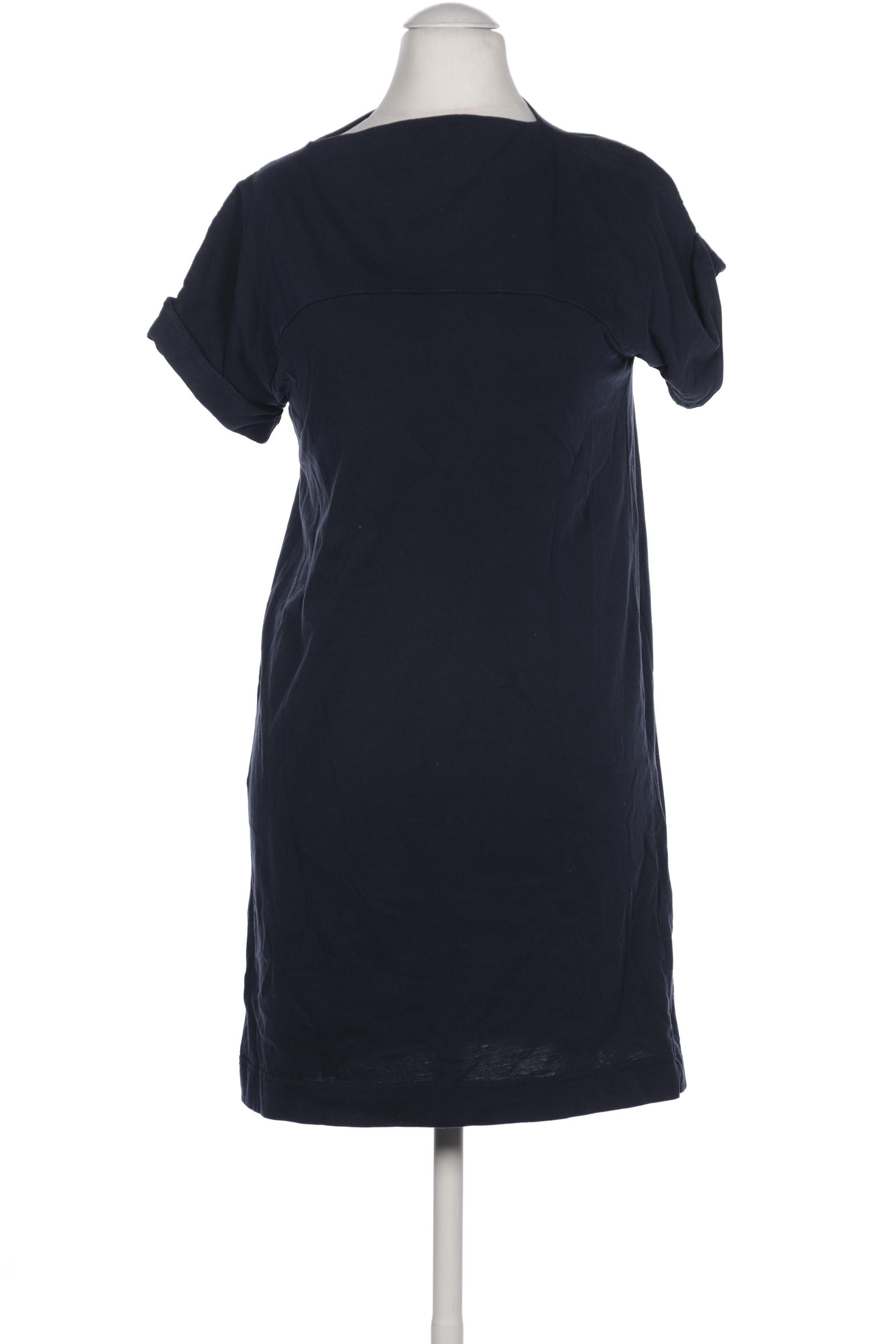 

COS Damen Kleid, marineblau, Gr. 36
