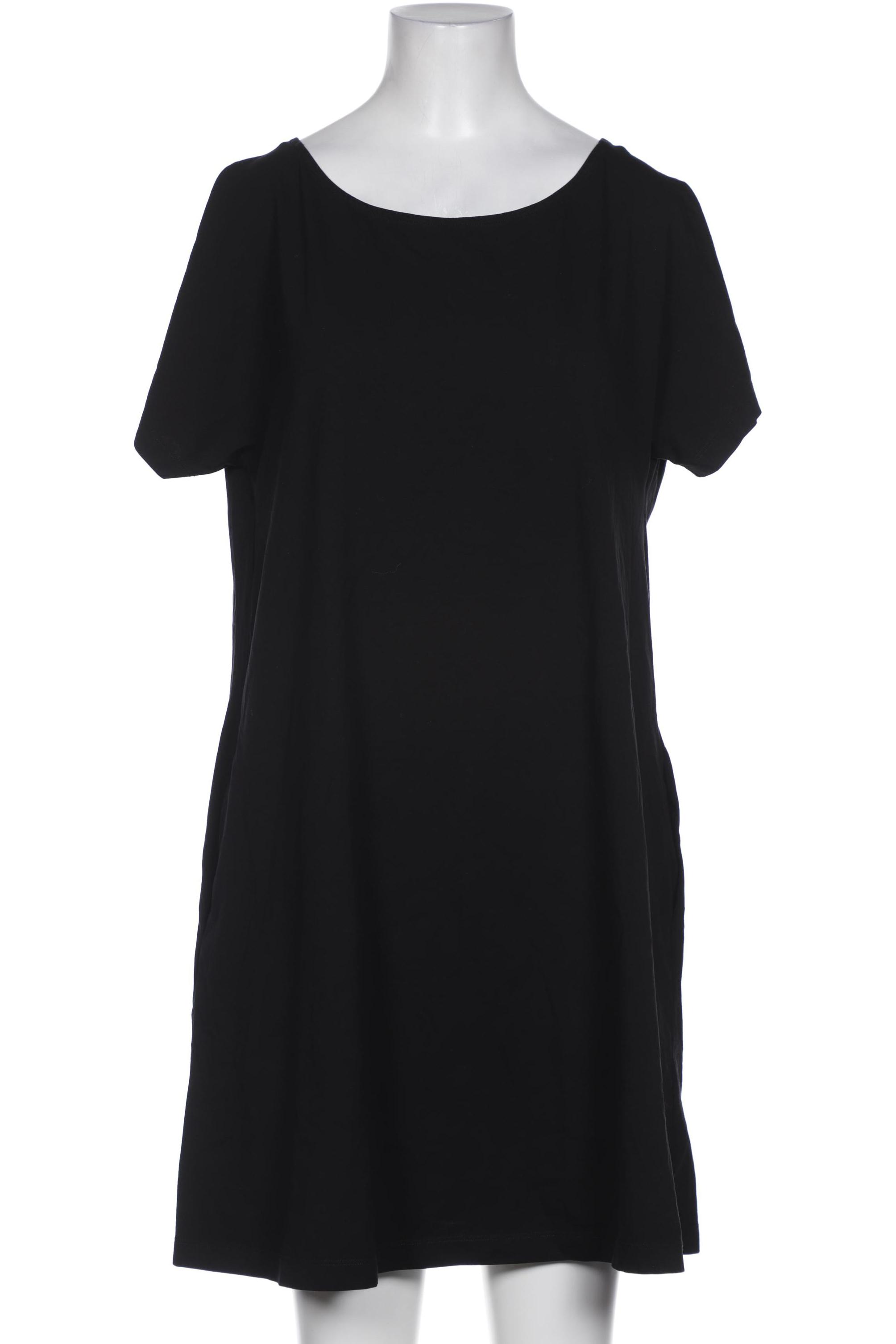 

COS Damen Kleid, schwarz