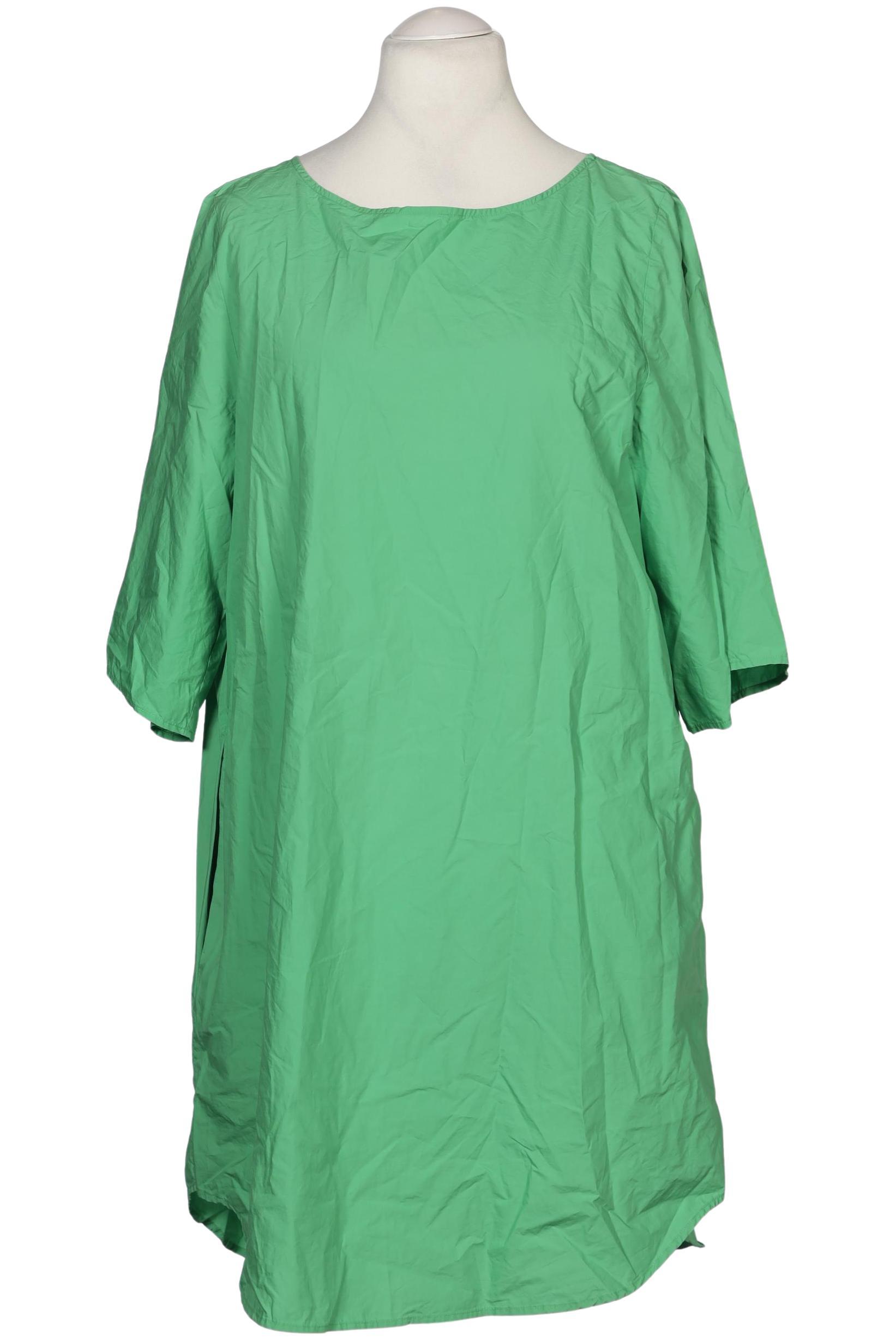 

COS Damen Kleid, grün, Gr. 44