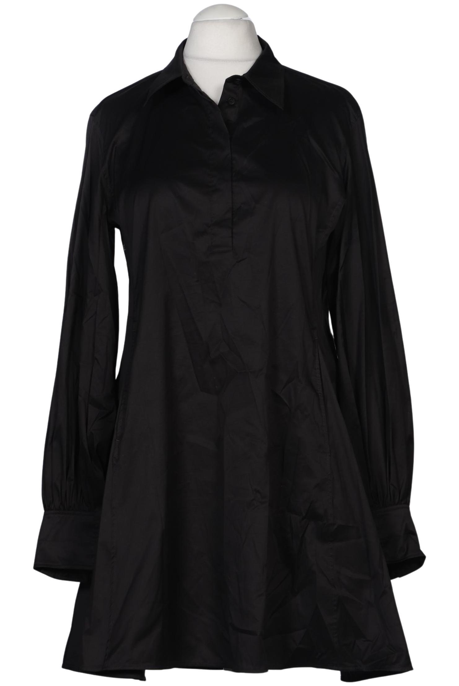 

COS Damen Kleid, schwarz, Gr. 44