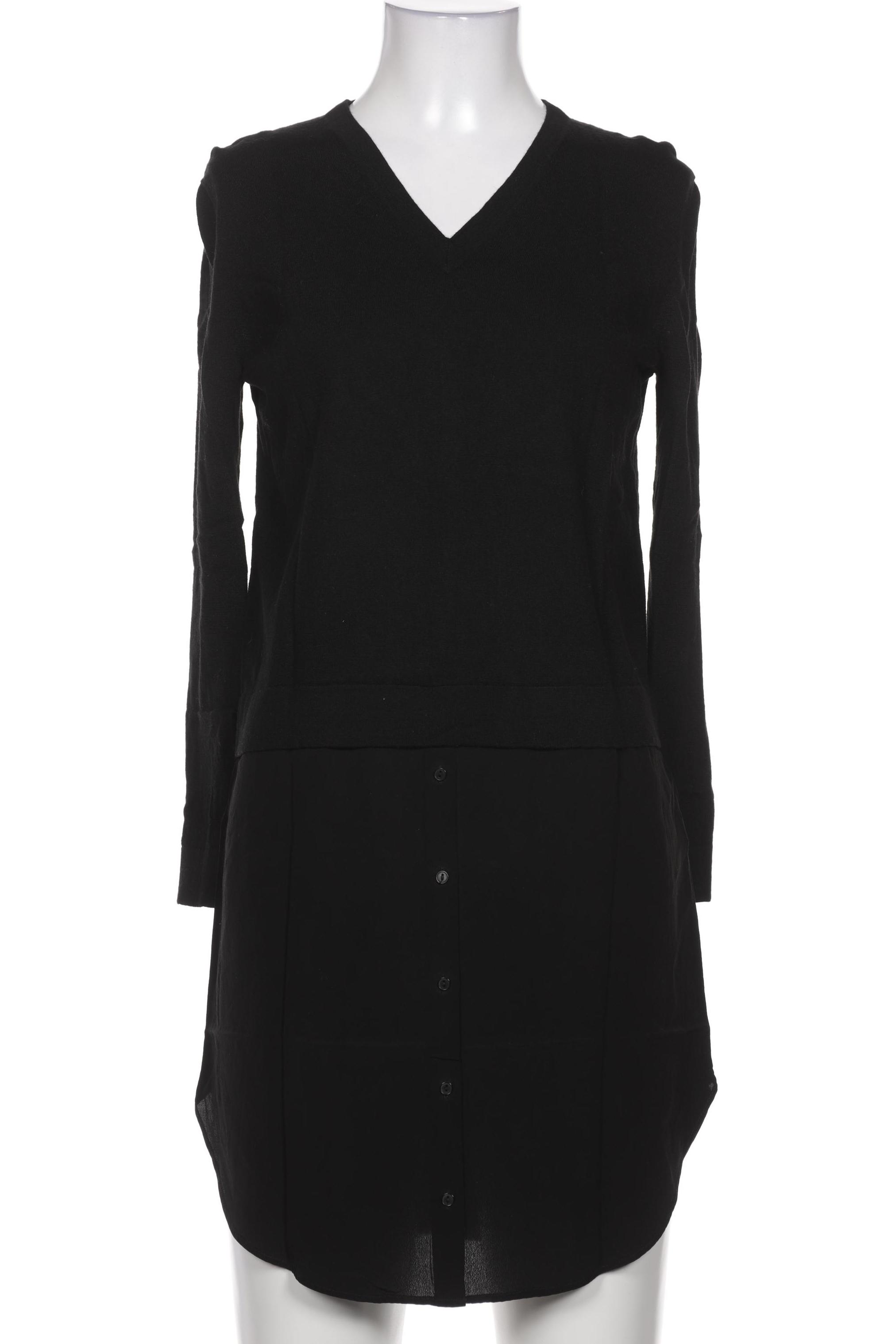 

COS Damen Kleid, schwarz