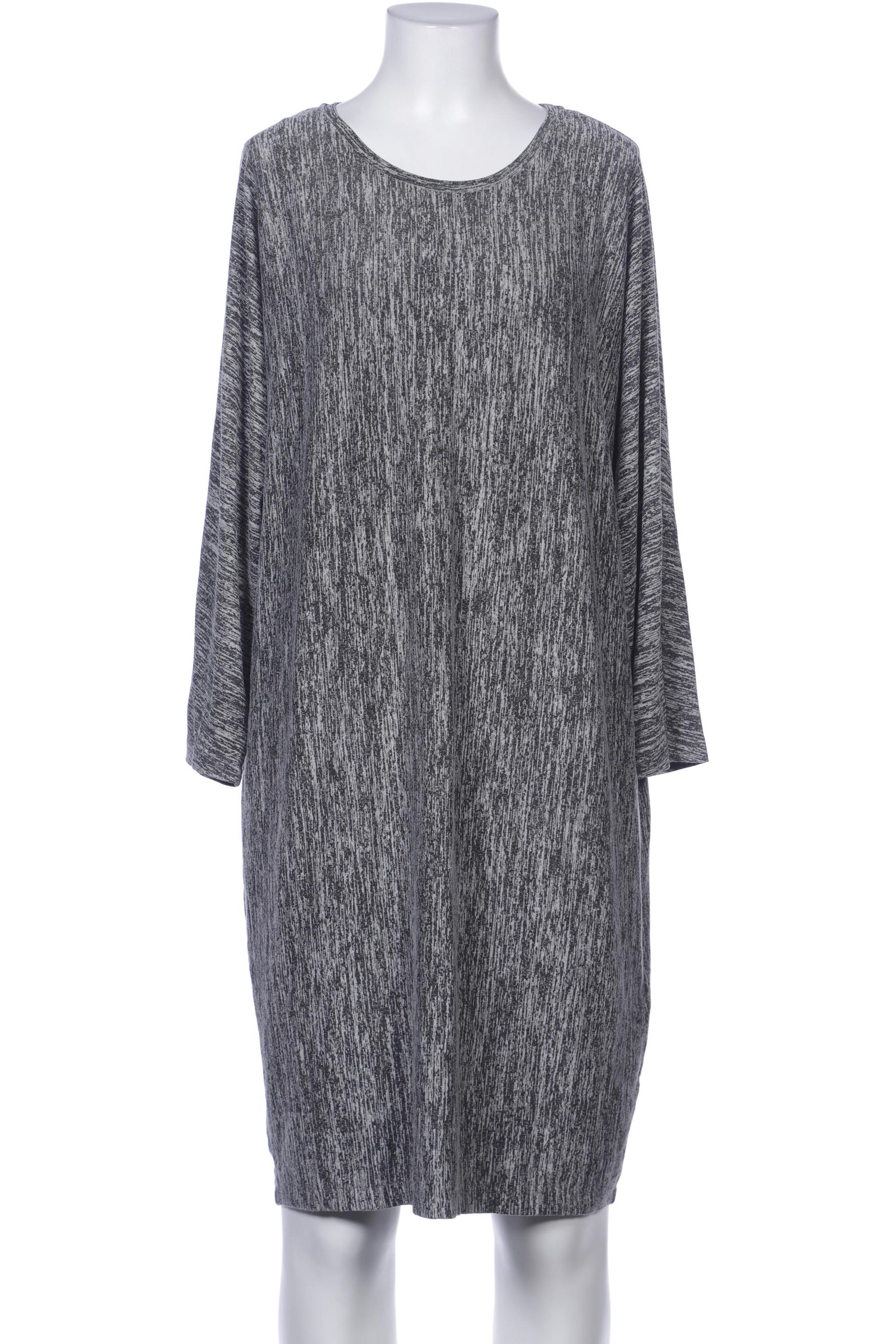 

COS Damen Kleid, grau, Gr. 42