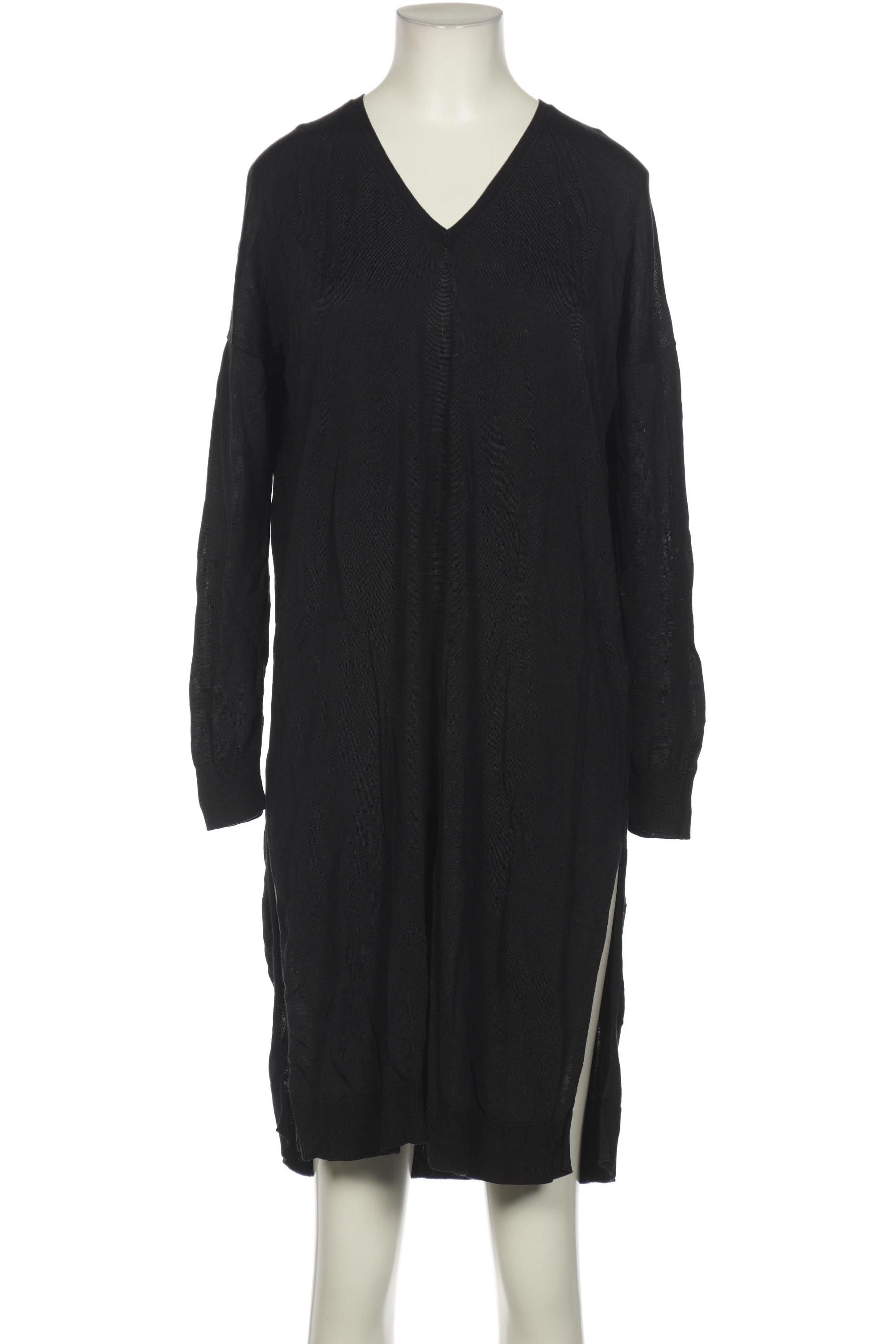 

COS Damen Kleid, marineblau, Gr. 36