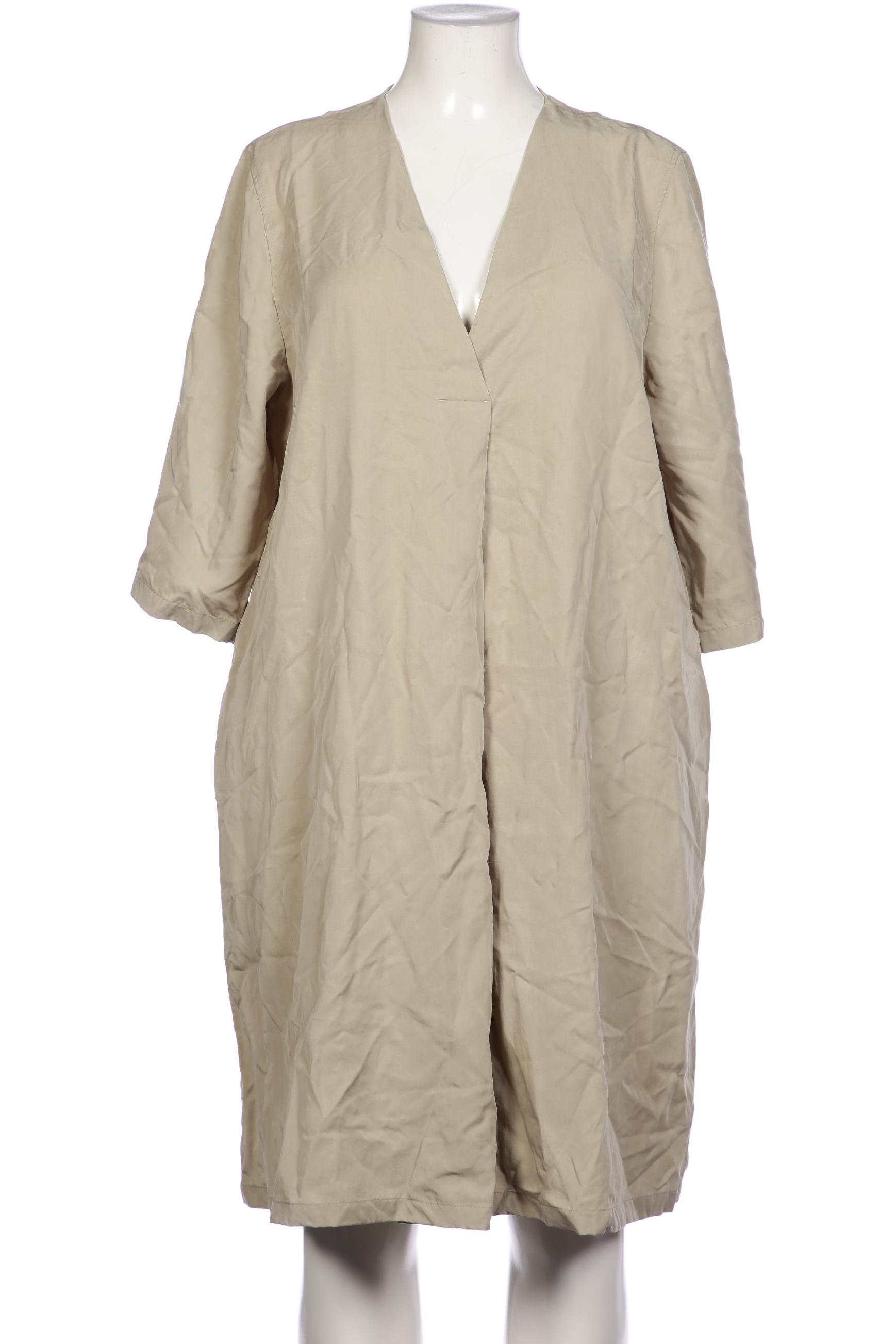 

COS Damen Kleid, hellgrün, Gr. 44