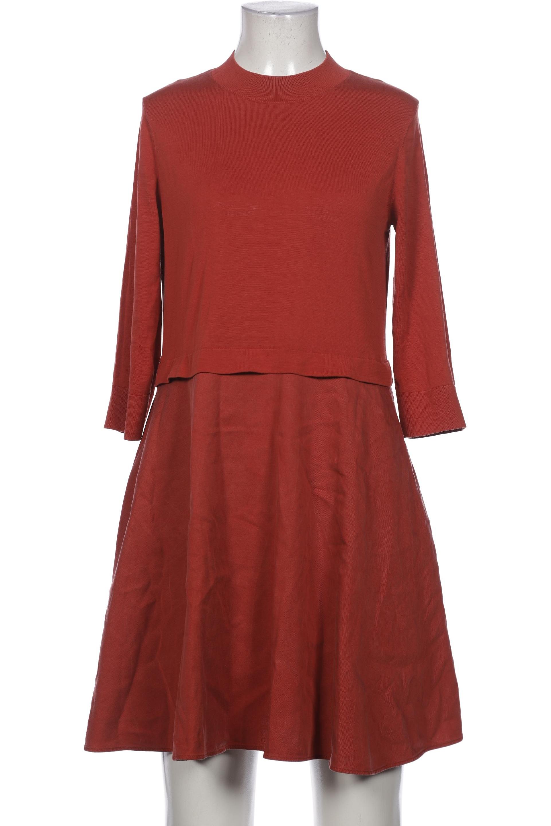 

COS Damen Kleid, rot, Gr. 36