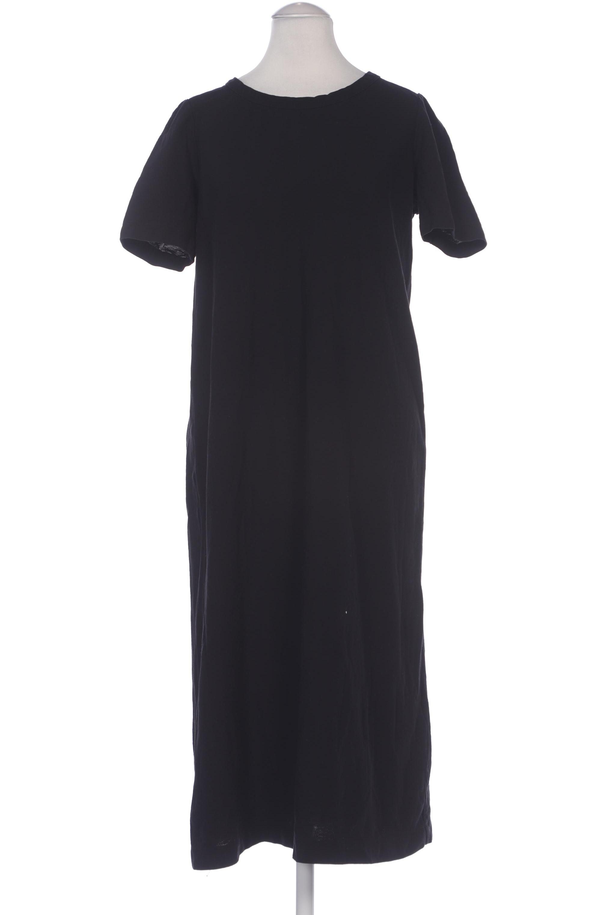 

COS Damen Kleid, schwarz, Gr. 34