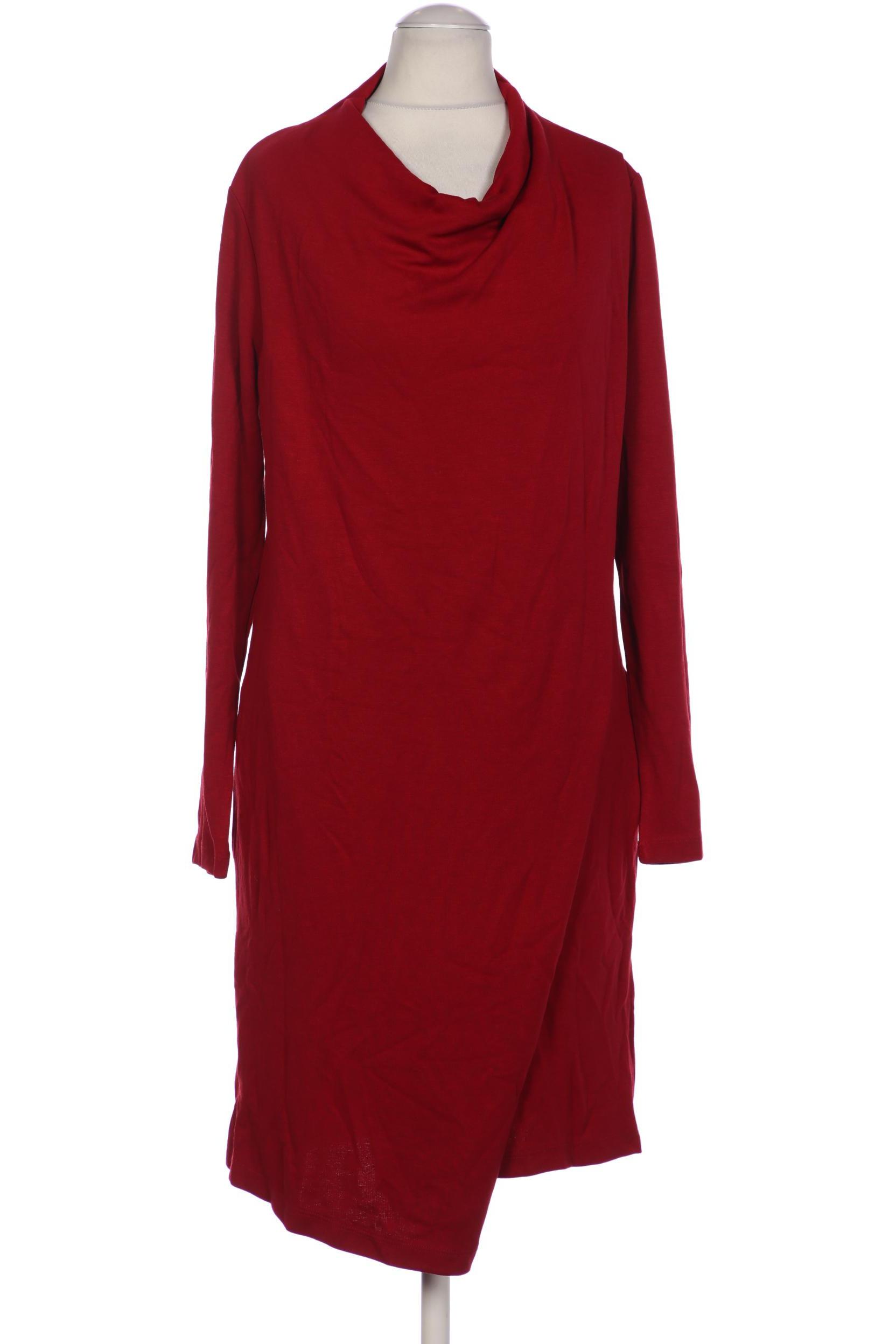 

COS Damen Kleid, rot, Gr. 36