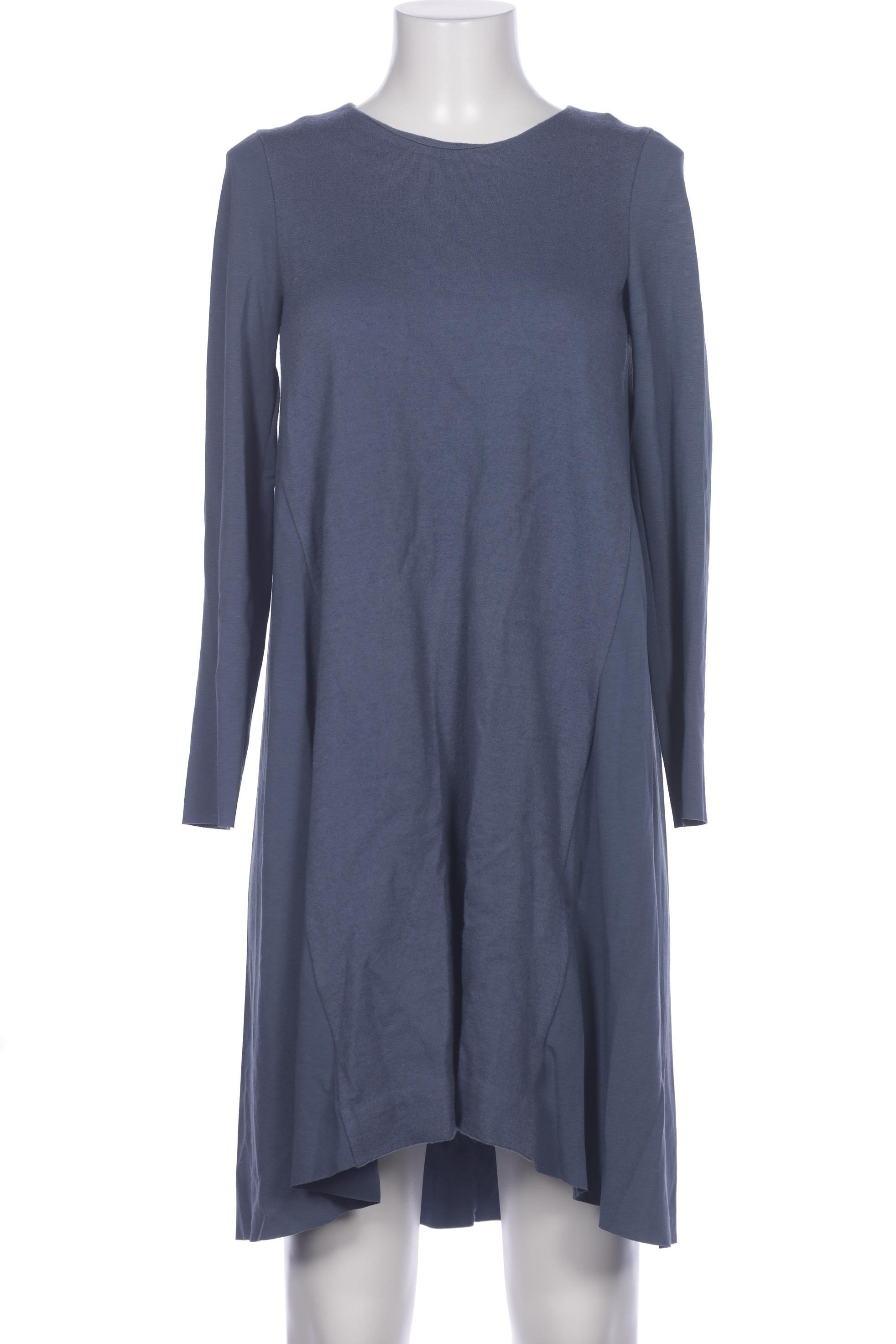 

COS Damen Kleid, blau, Gr. 38