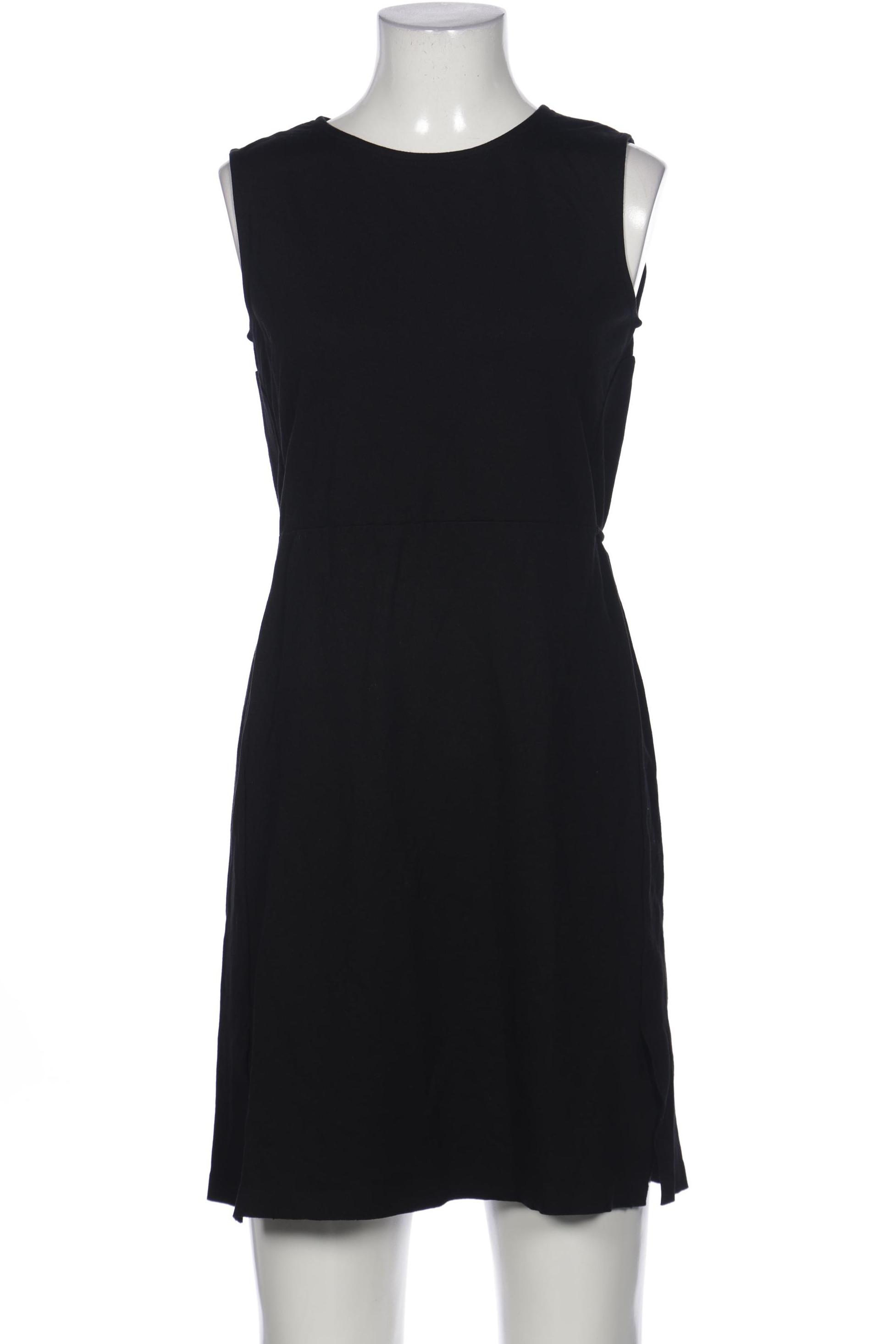 

COS Damen Kleid, schwarz